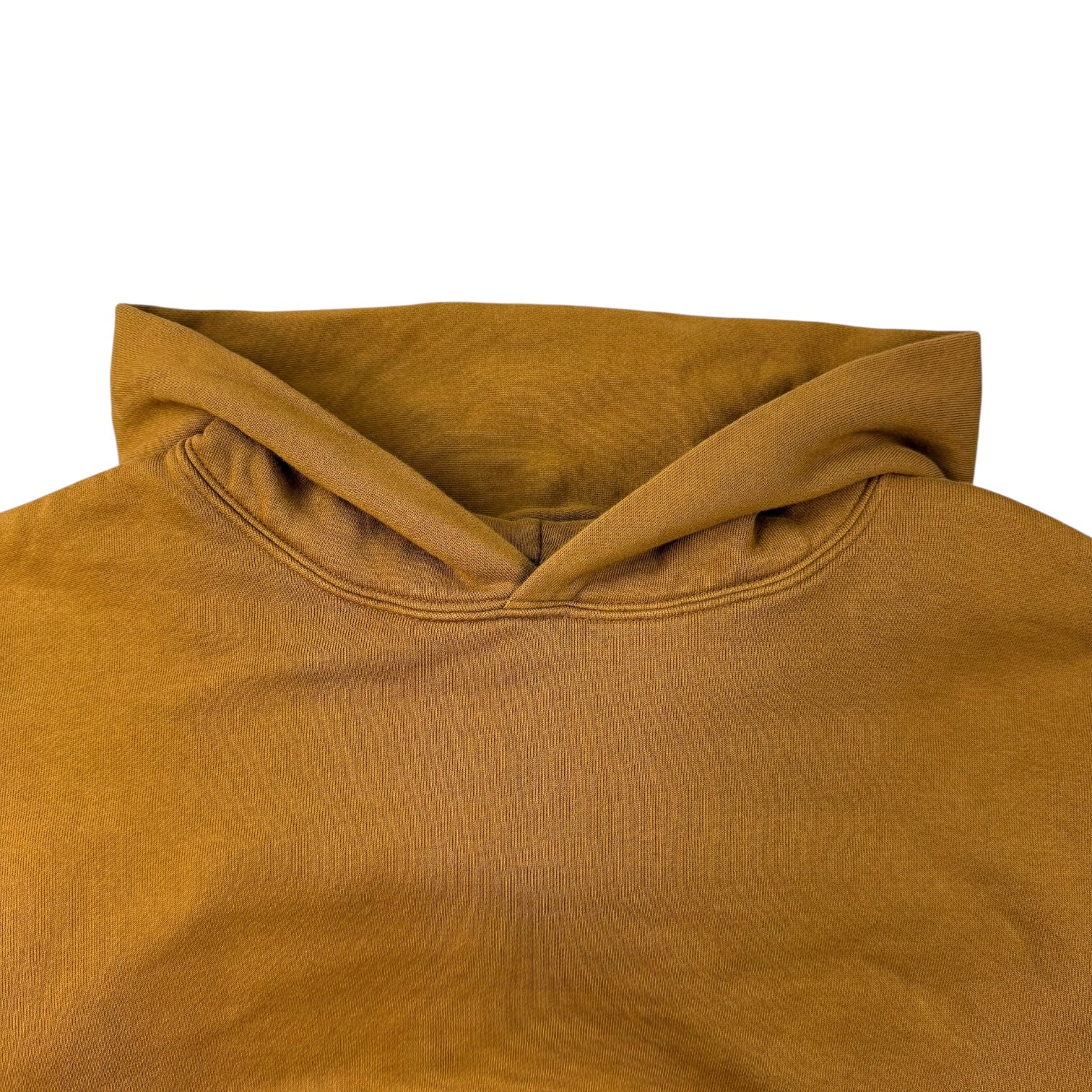 Yeezy x Gap Pullover Perfect Hoodie Brown