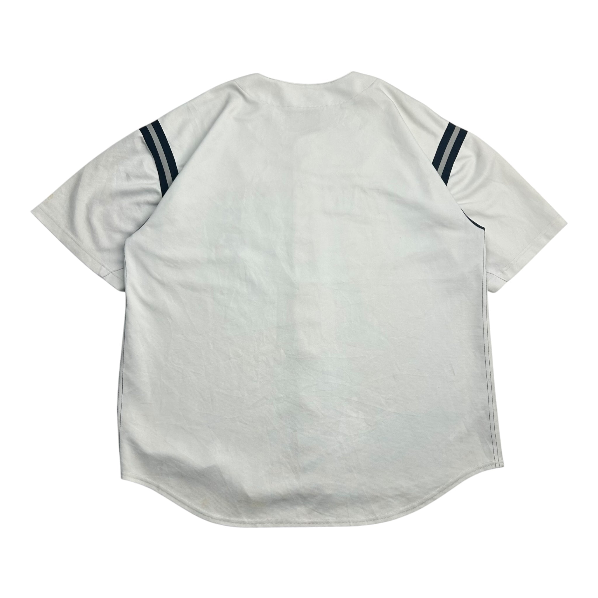 Vintage New York Yankees Baseball Jersey