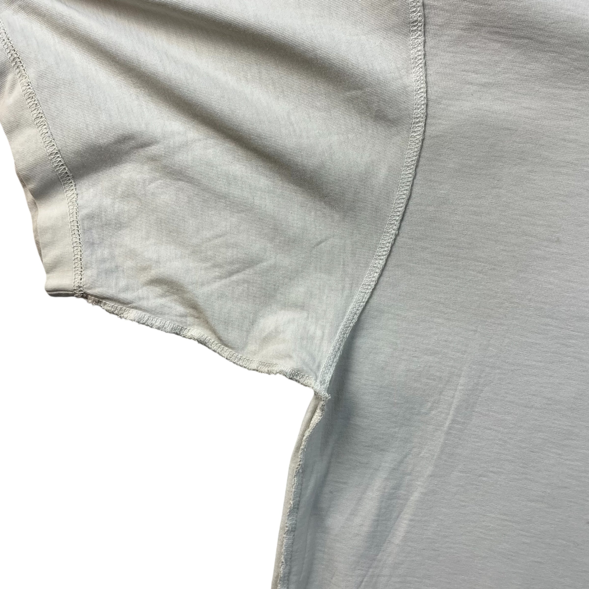 Stussy Lazy Tee Bone