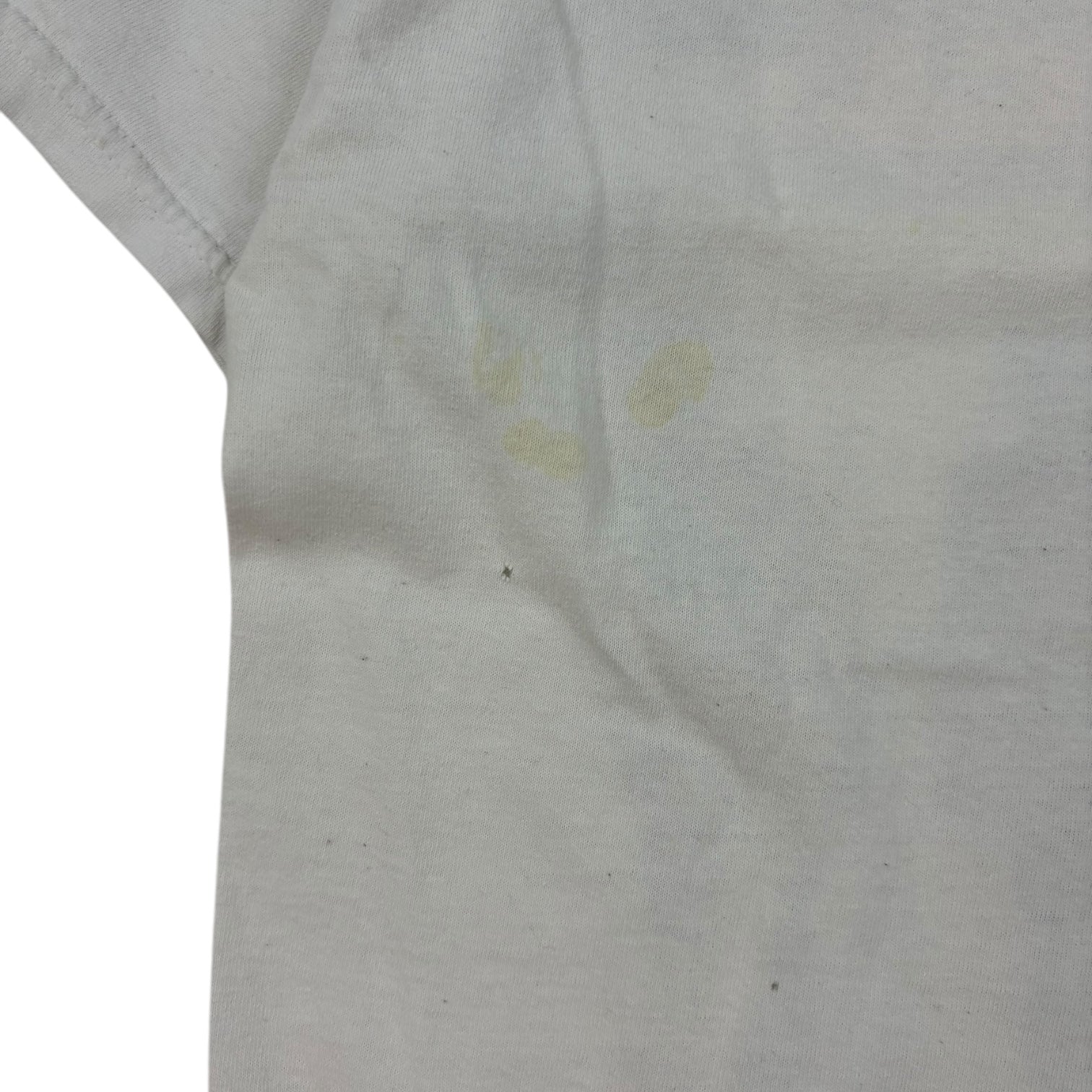 Vintage Clockwork Orange Promo T-Shirt White