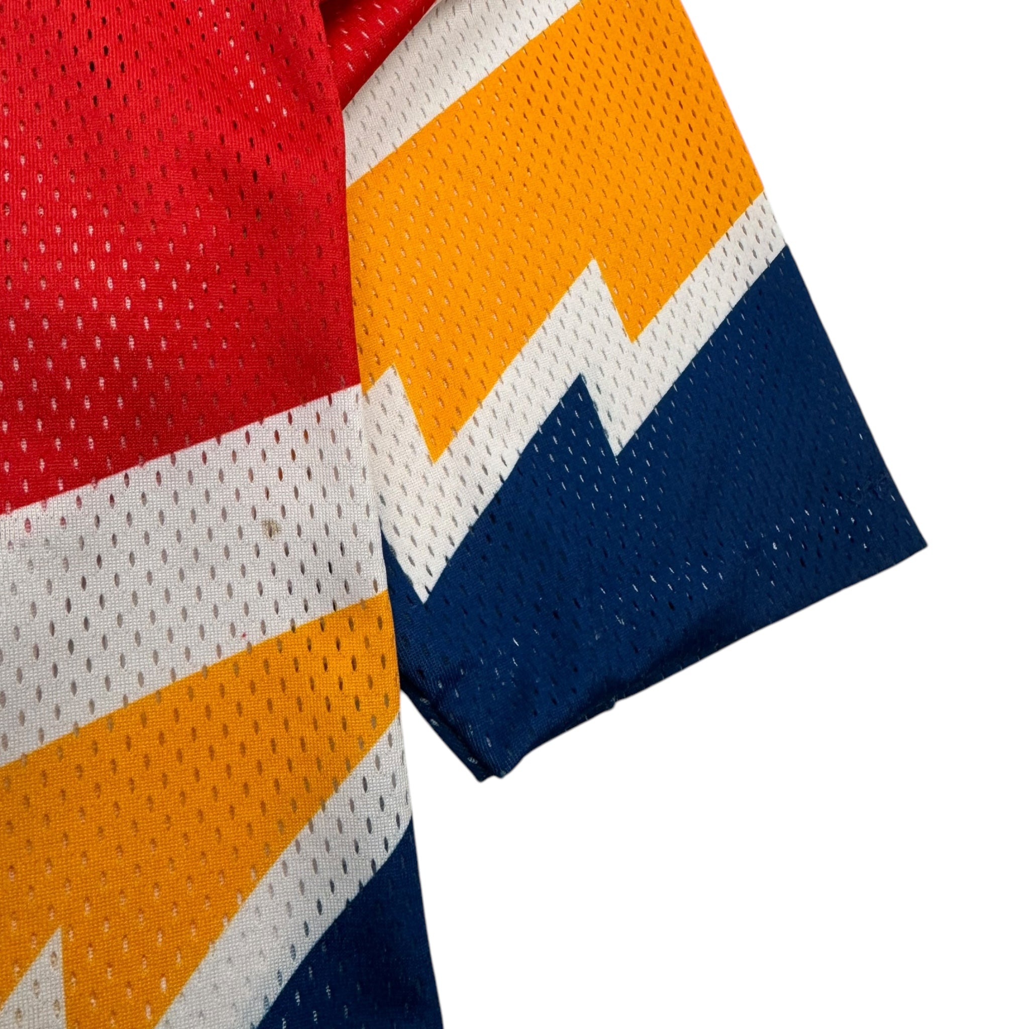 Vintage Mississippi Seawolves Jersey