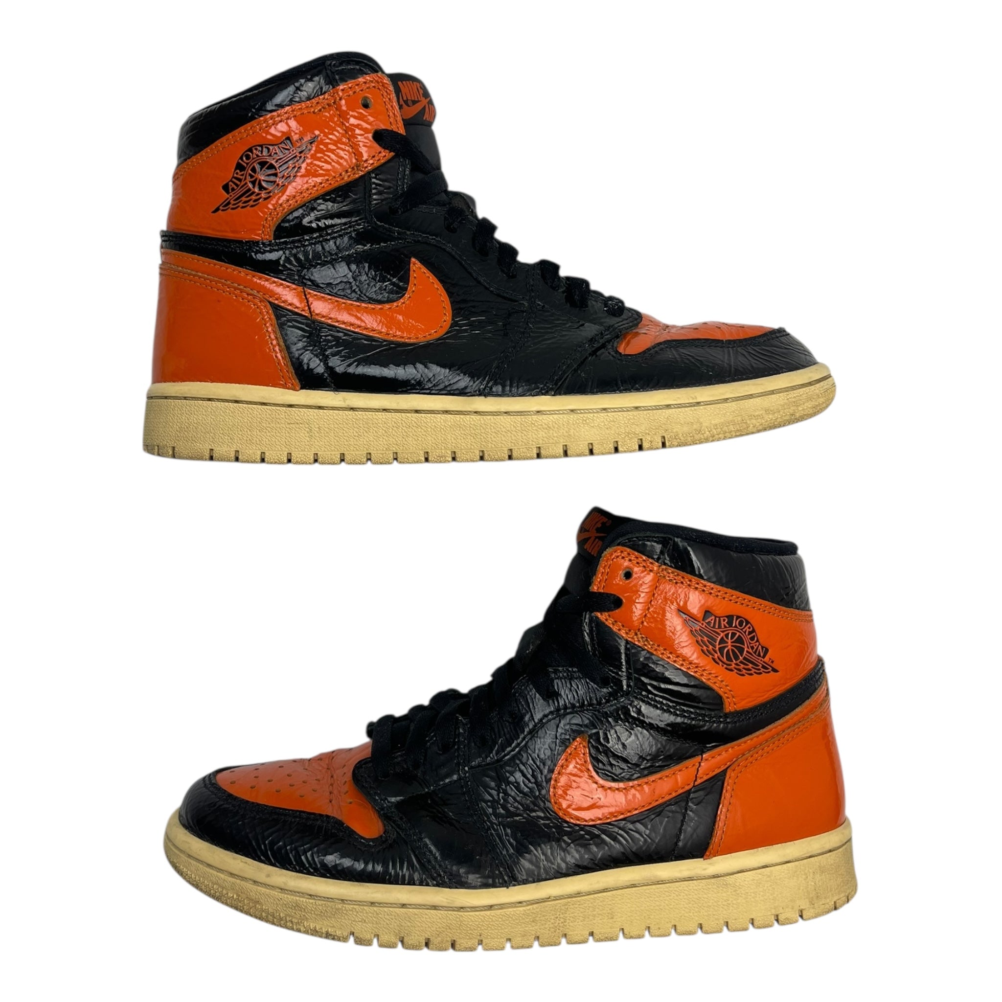 Jordan 1 High Shattered Backboard 3.0 (Used)