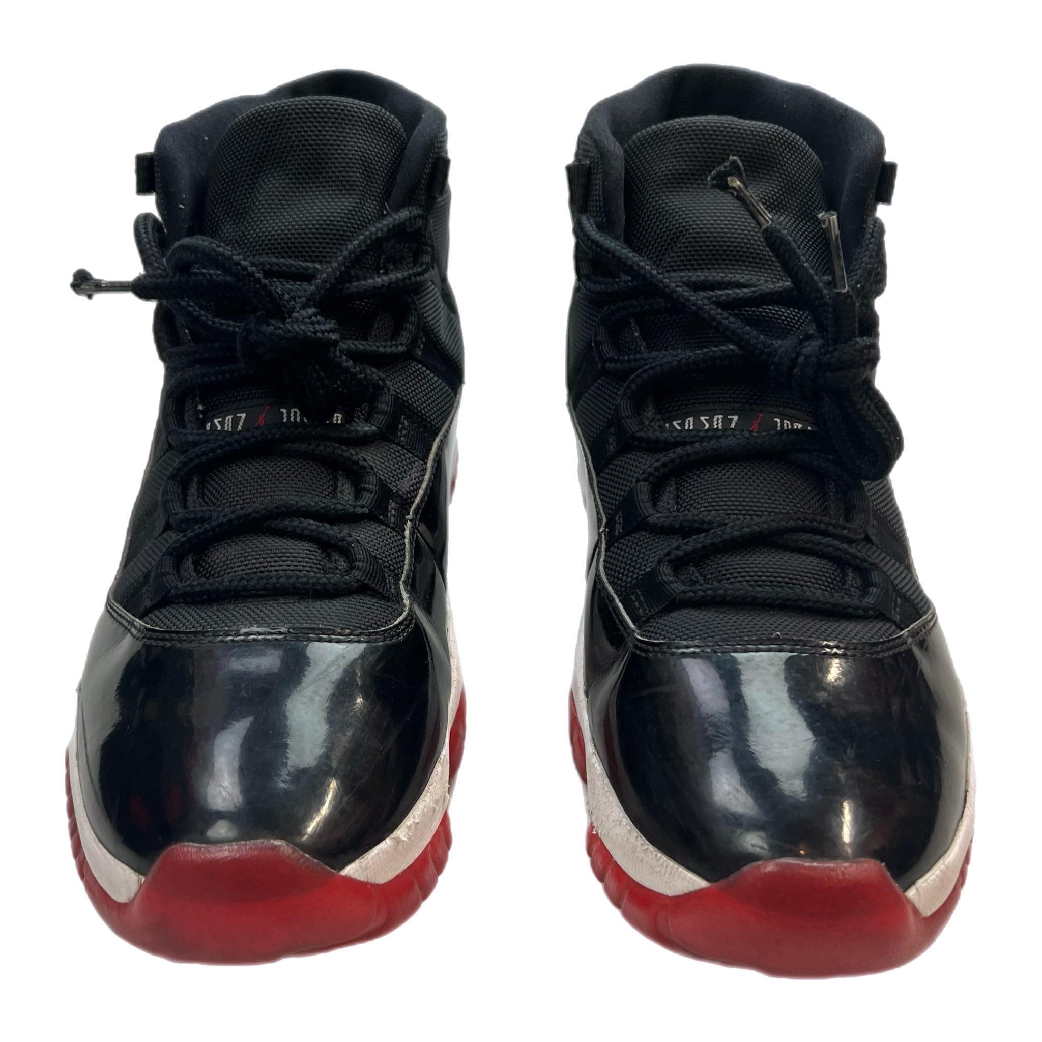 Jordan 11 Playoff Bred (2019) (Used)