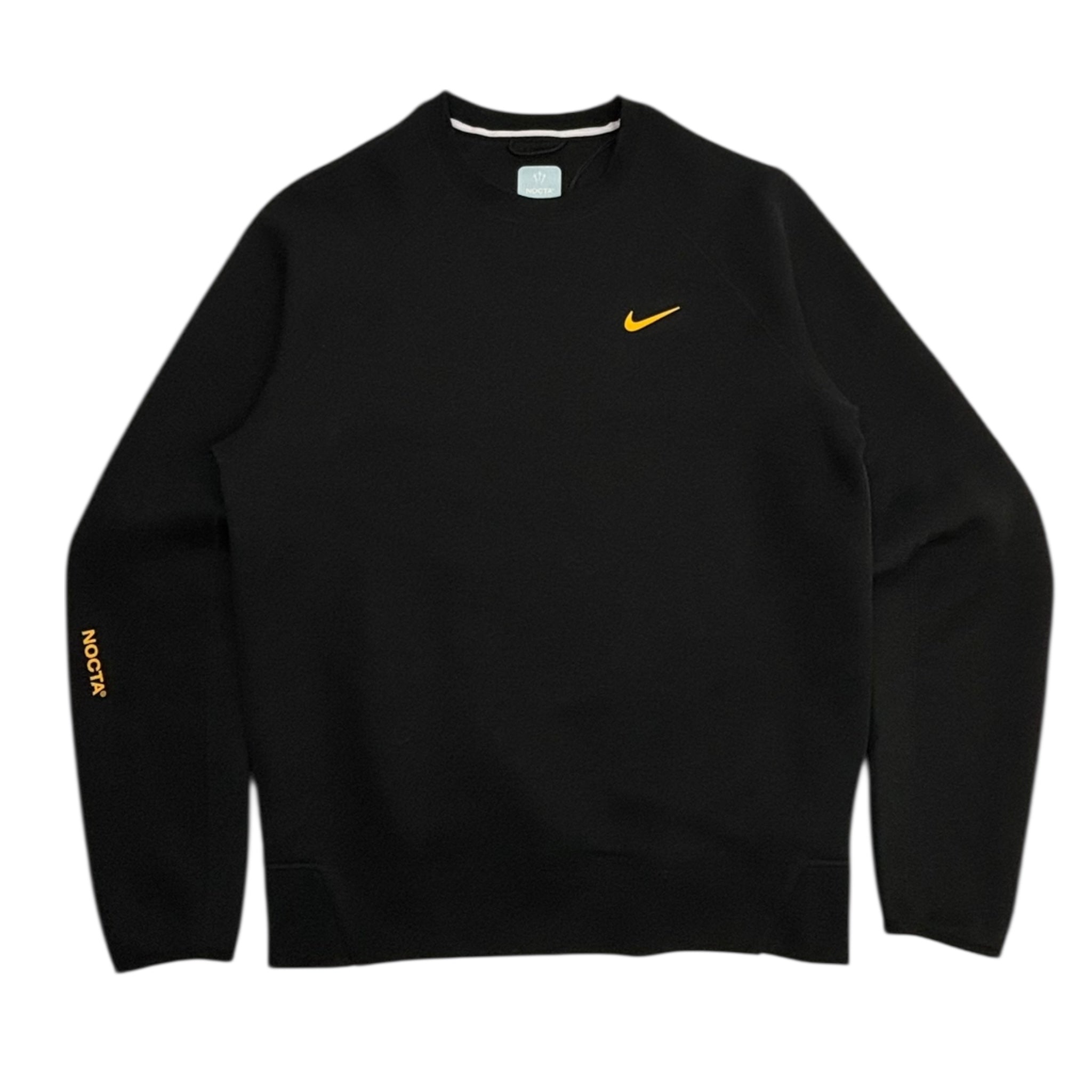 Nike Nocta Tech Fleece Sweatshirt