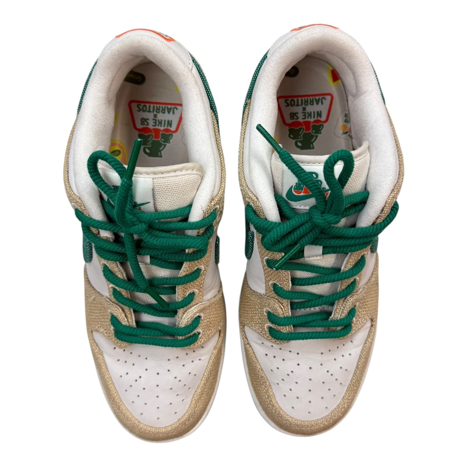 Nike SB Dunk Low Jarritos (Used)