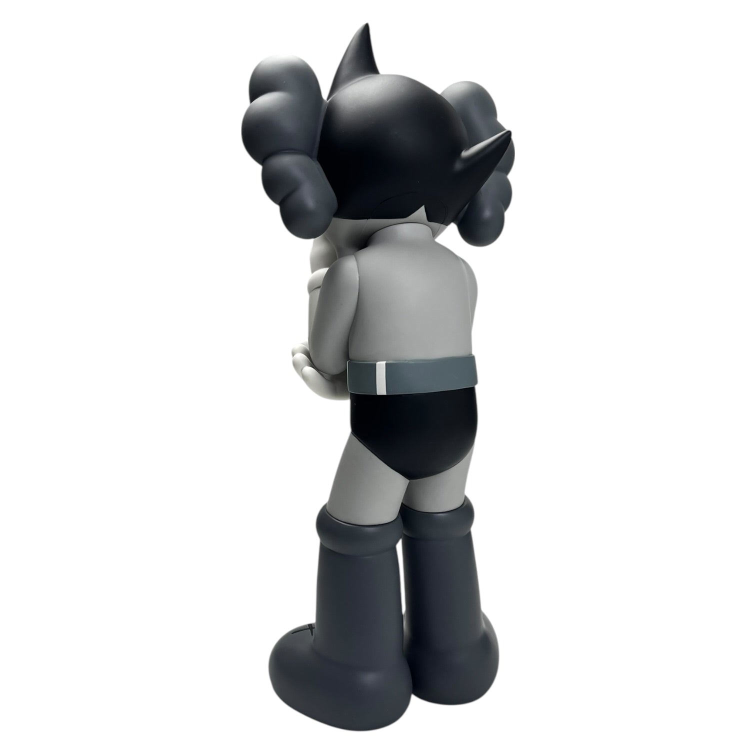 KAWS Astro Boy Vinyl Figure Grey