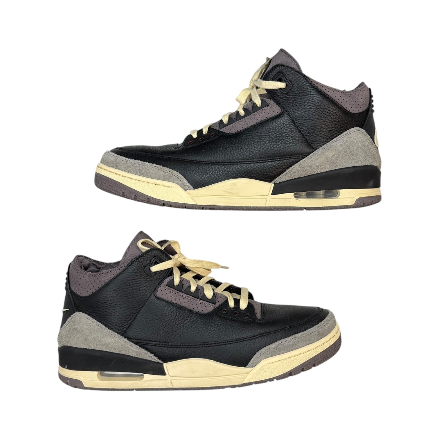 Jordan 3 Retro OG SP A Ma Maniére While You Were Sleeping (W)(Used)