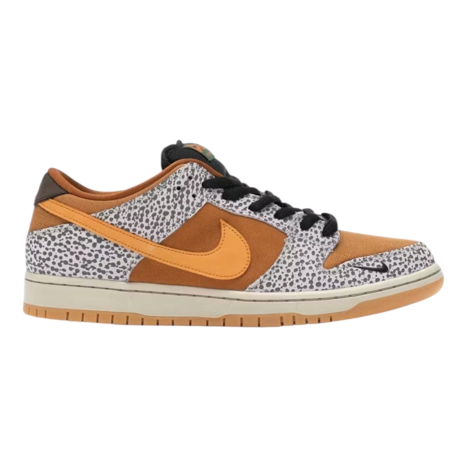 Nike SB Dunk Low Safari (Used)