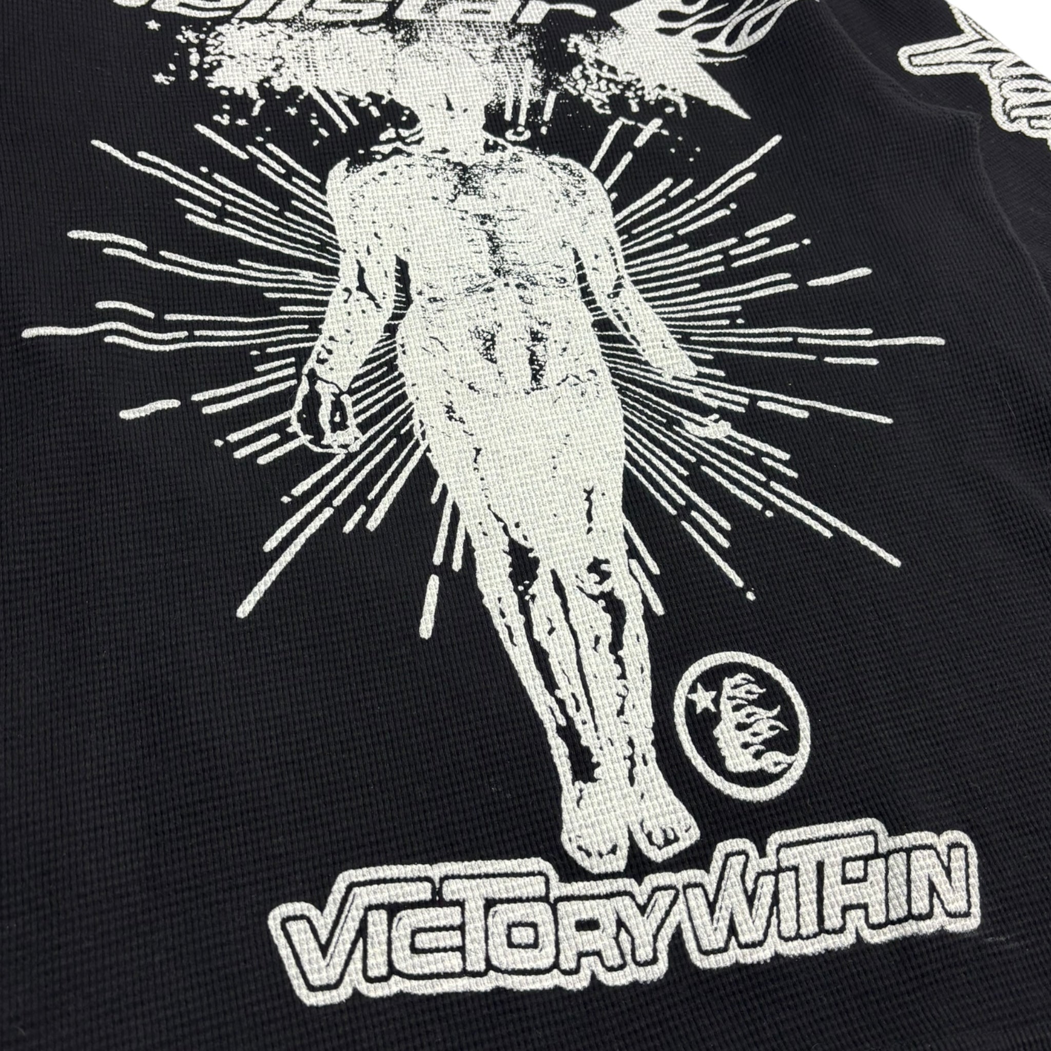 Hellstar Victory Thermal Longsleeve