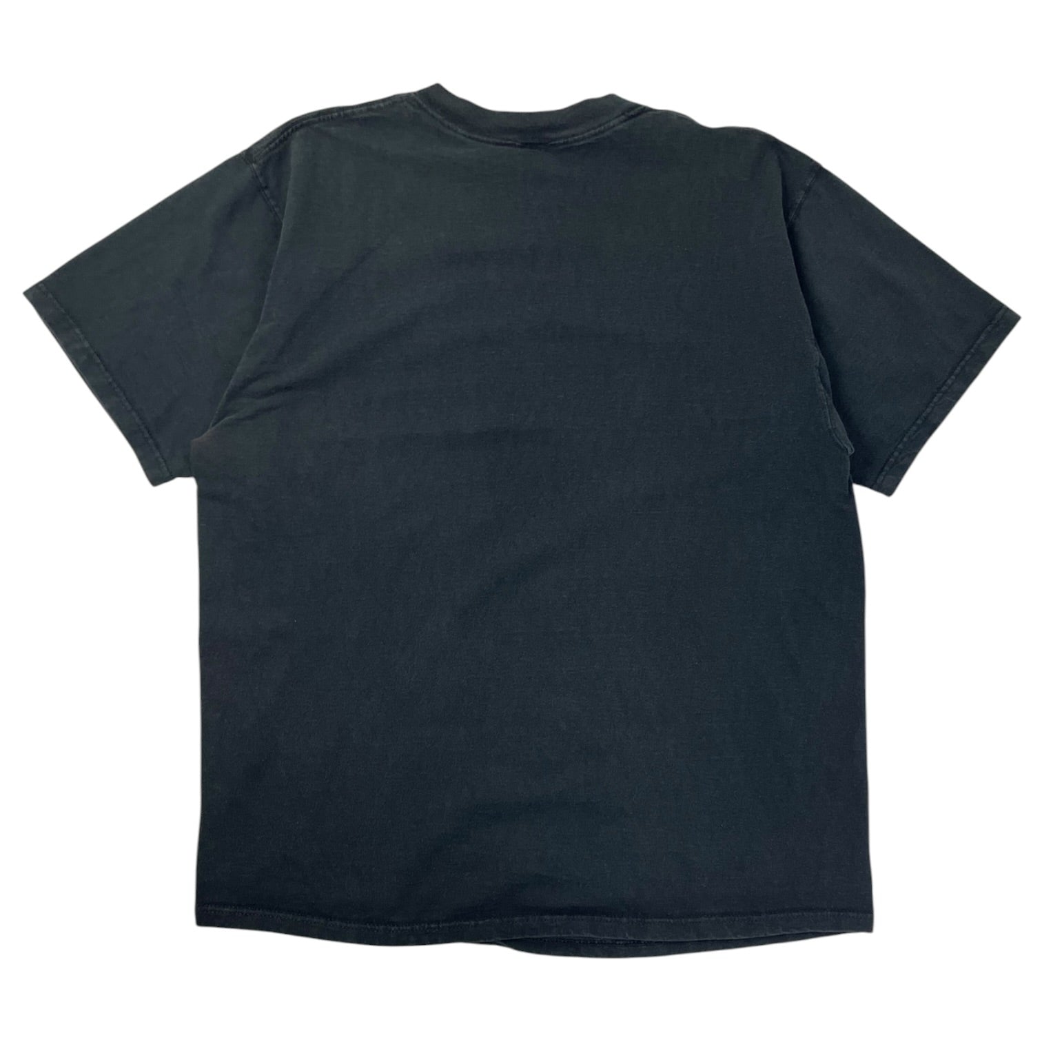 Vintage Pearl Harbor Promo T-Shirt Black