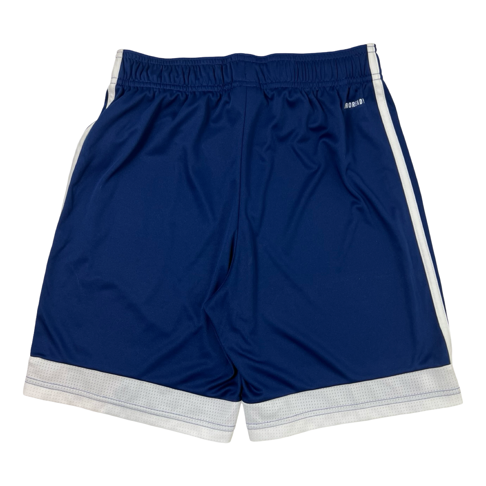 (W) Adidas Tastigo 19 Short Blue