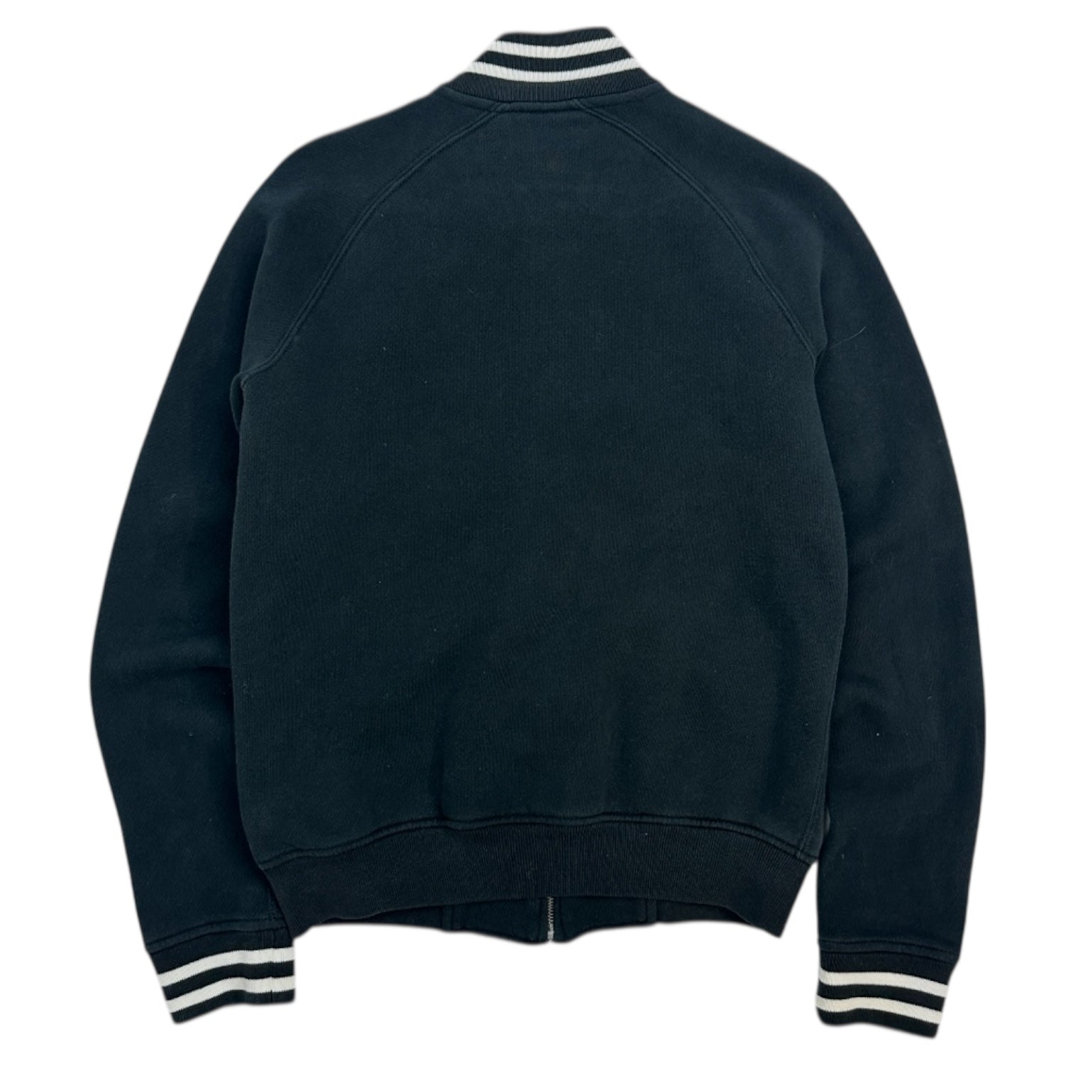 Vintage Polo Ralph Lauren Cotton Bomber Navy