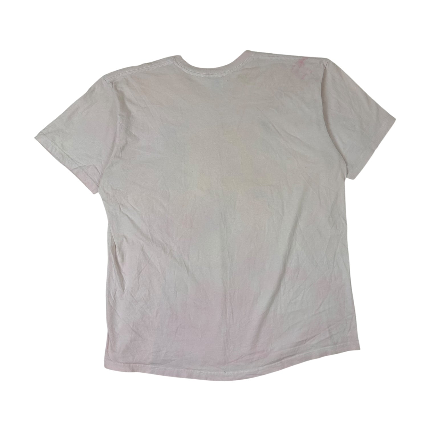 Supreme Naomi T-Shirt Pink