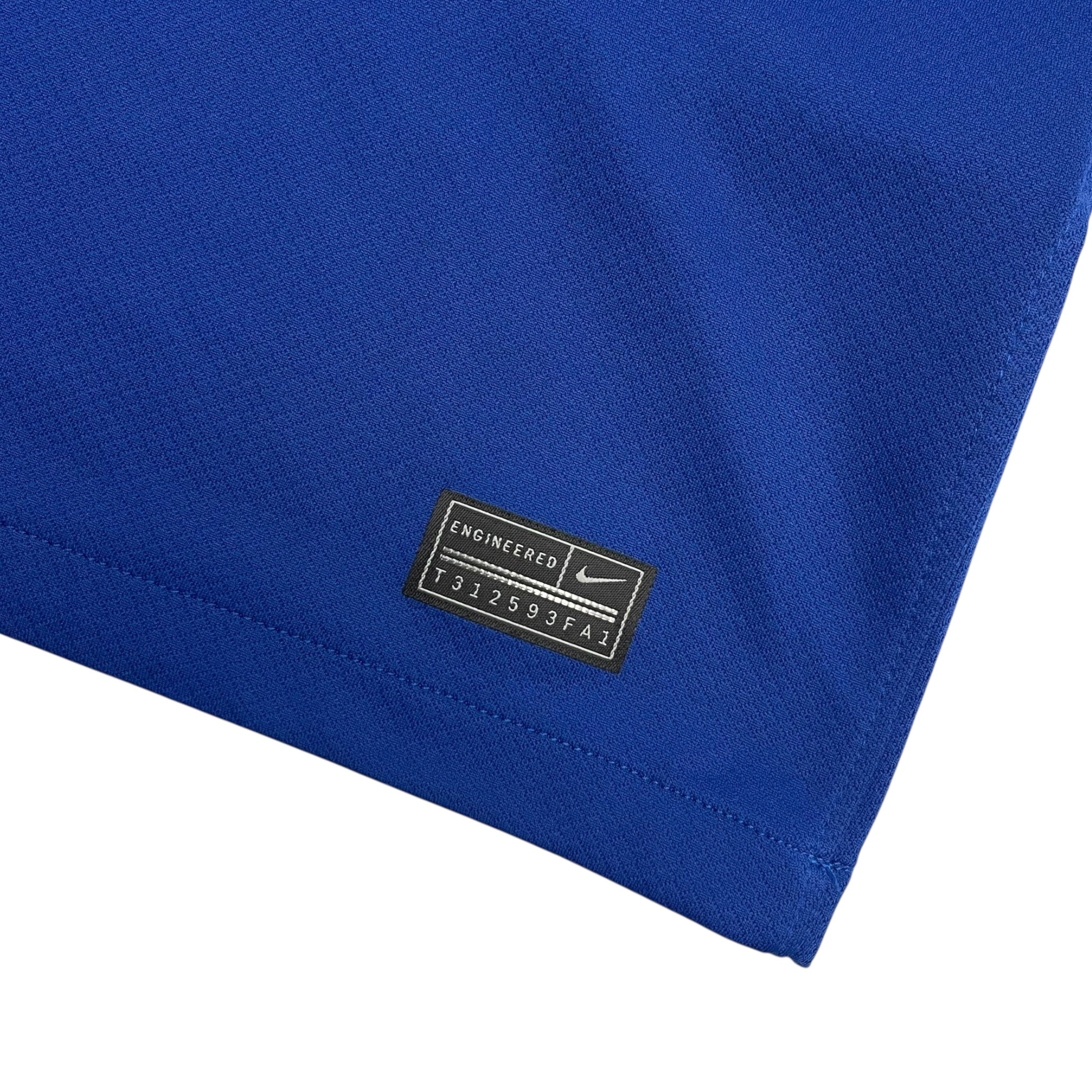 2022-23 Mason Mount Chelsea Home Jersey Blue