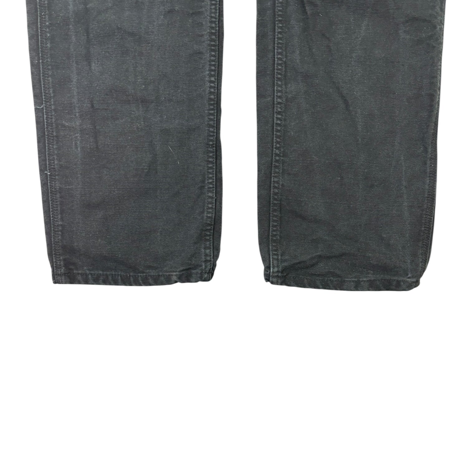 Vintage Carhartt Workwear Pant Black