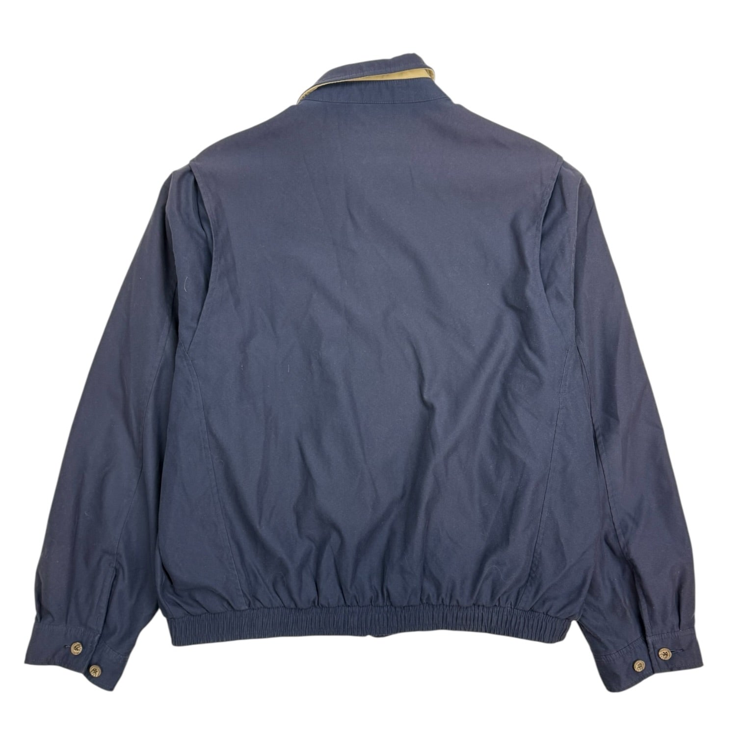 Vintage Polo Ralph Lauren Harrington Jacket Navy