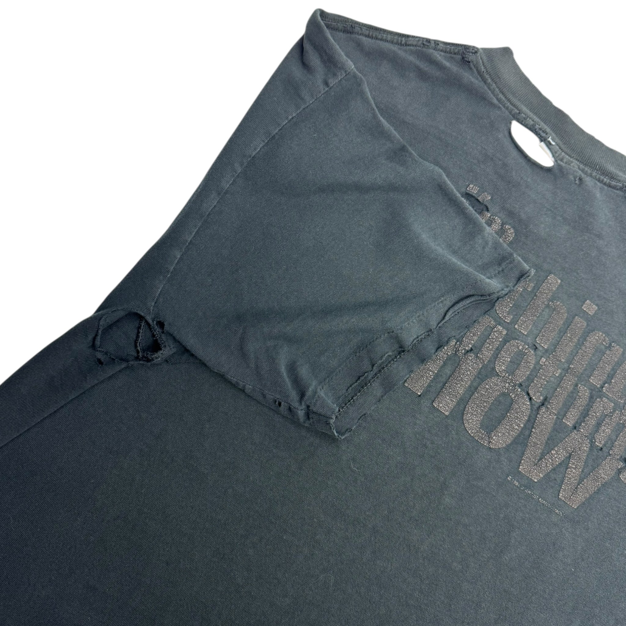 1994 Nine Inch Nails “Now I’m Nothing” T-Shirt