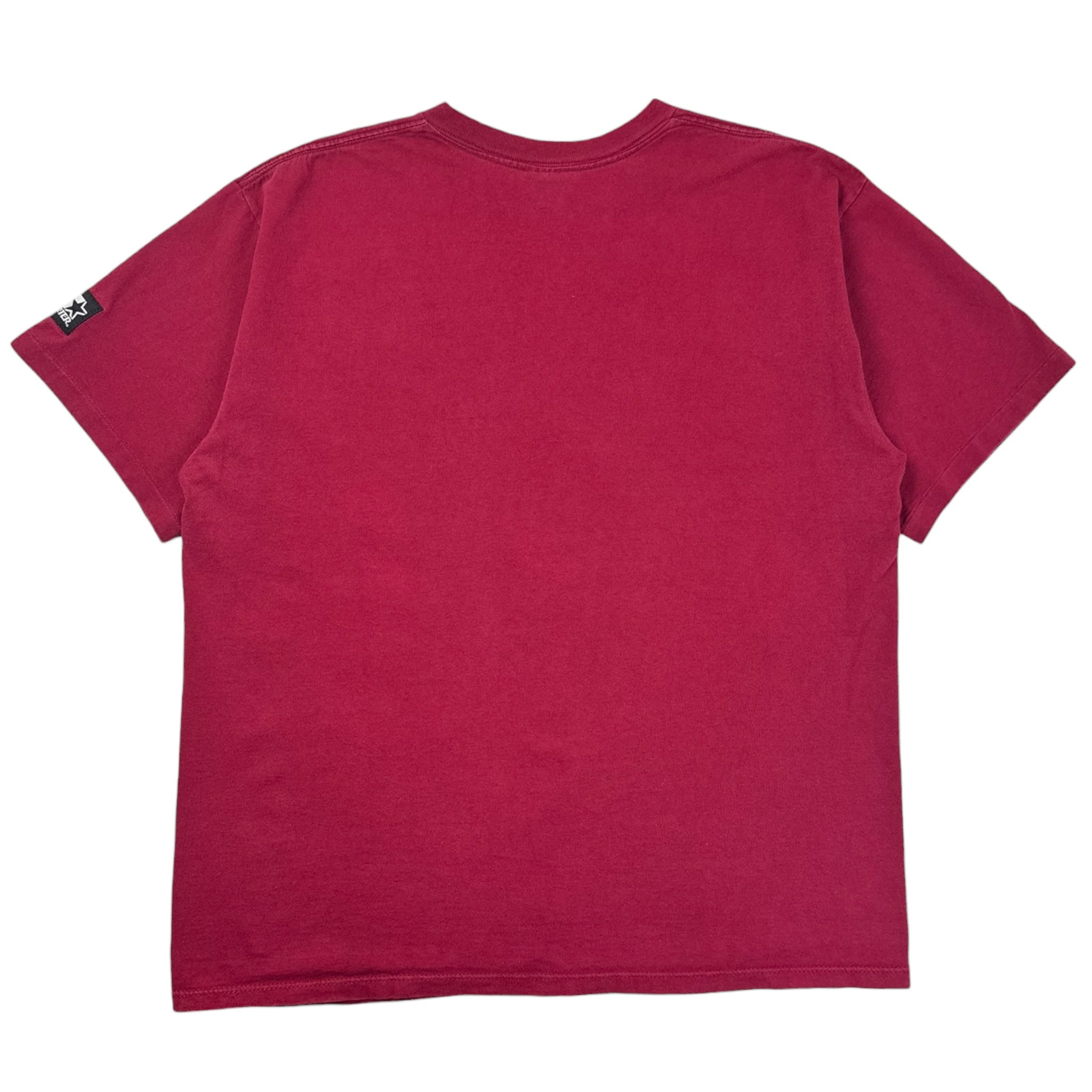 1994 Arizona Cardinals Big Spell Out T-Shirt