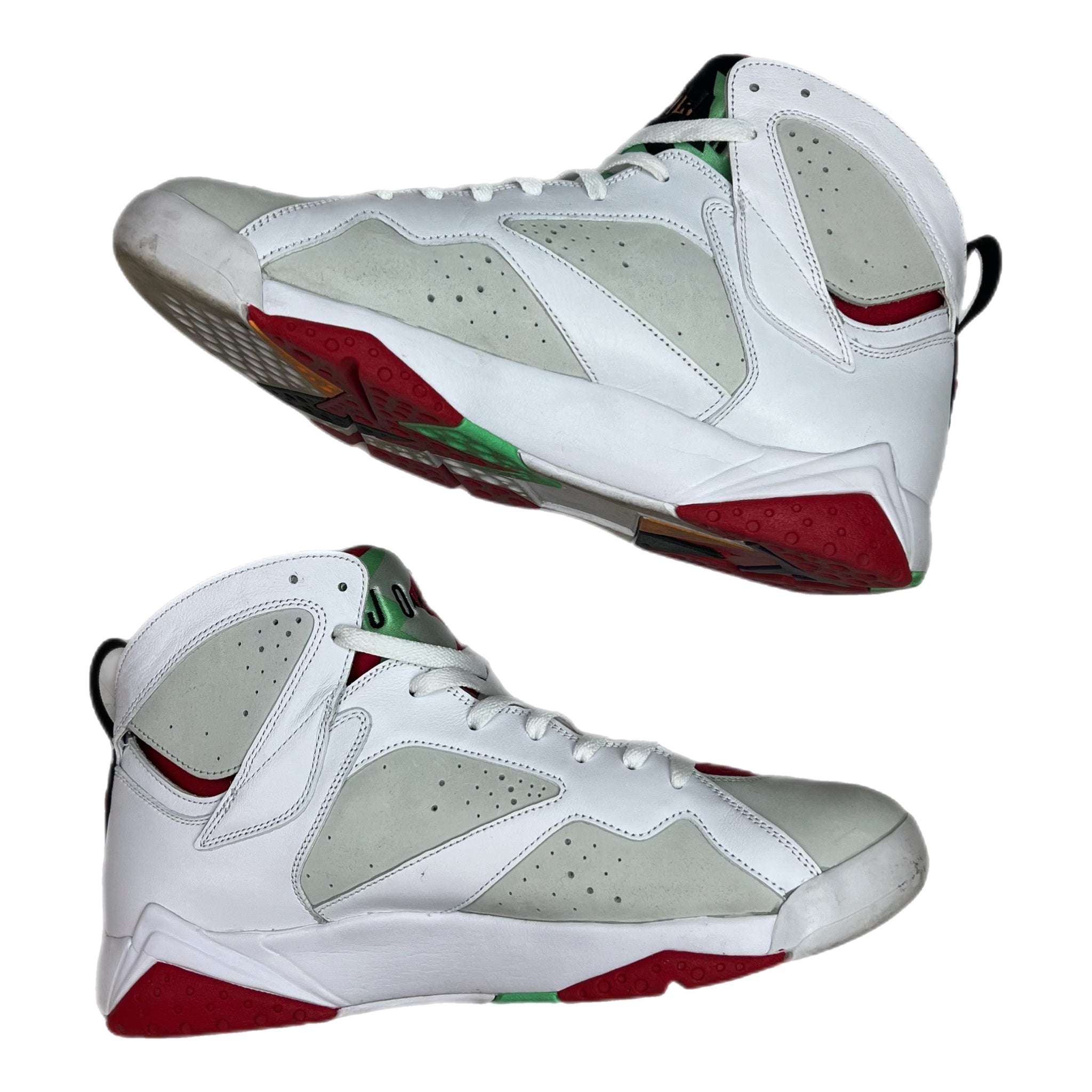 Jordan 7 Retro Hare (2015) (Used)