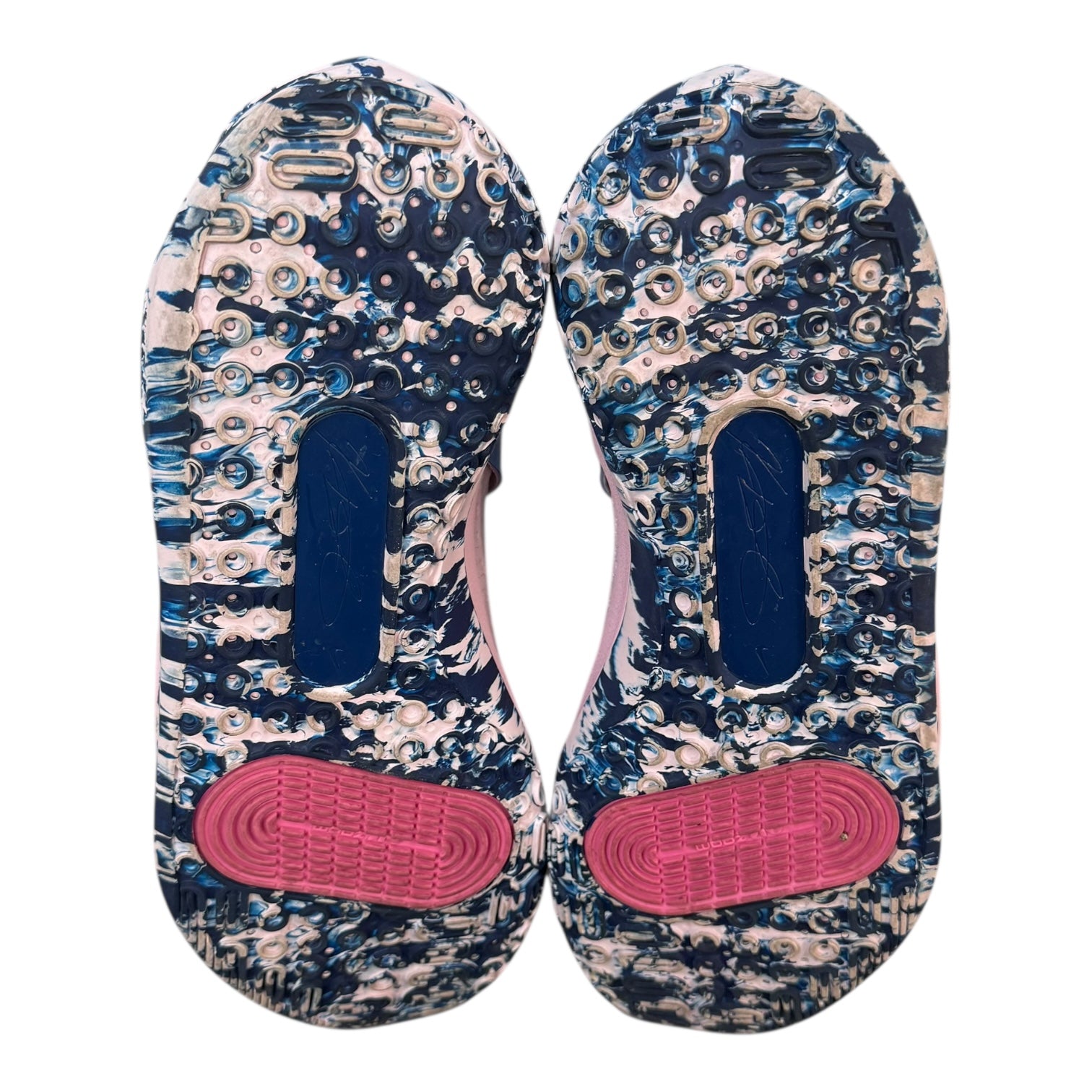 Nike KD 13 Aunt Pearl (Used)