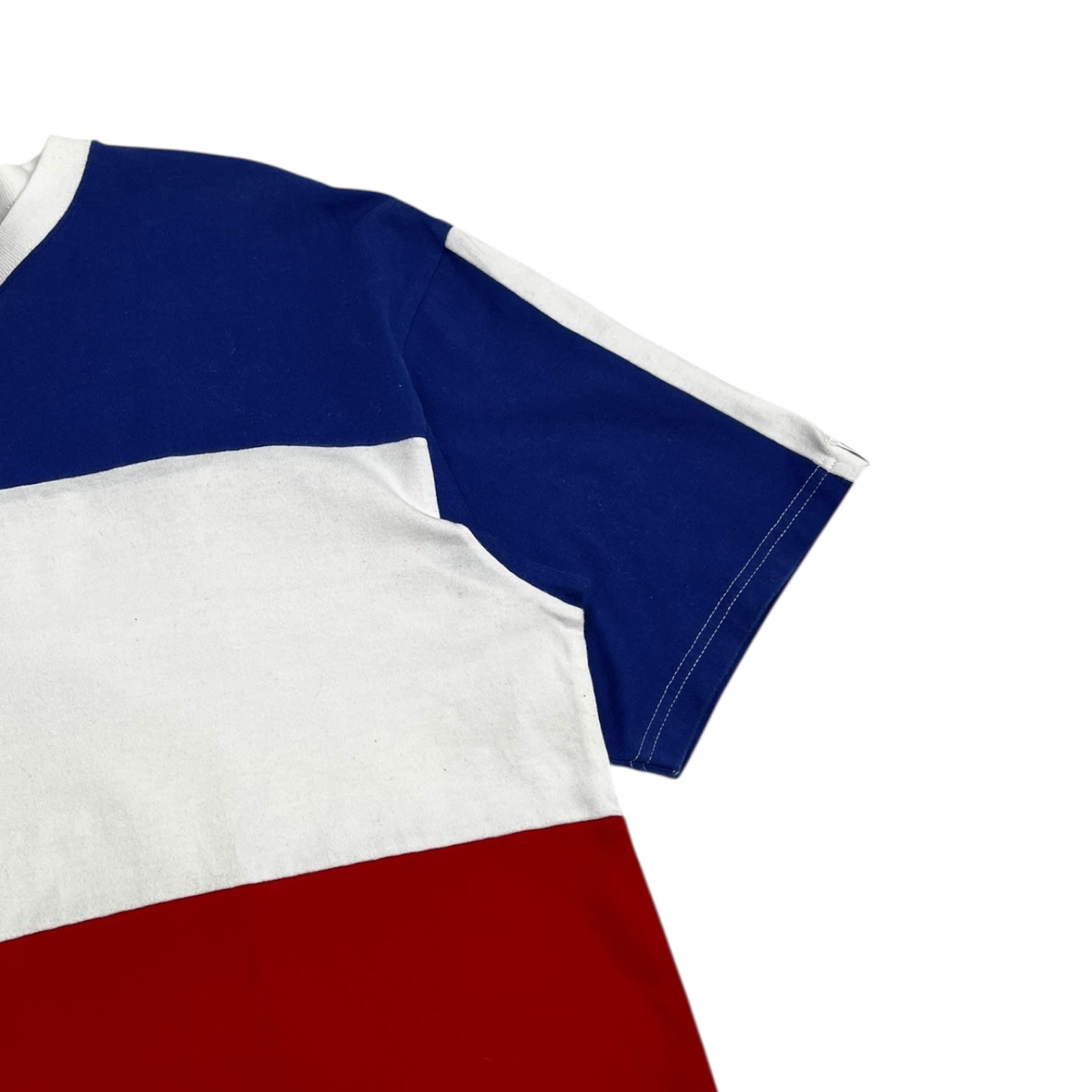 BAPE Color Blocked T-Shirt
