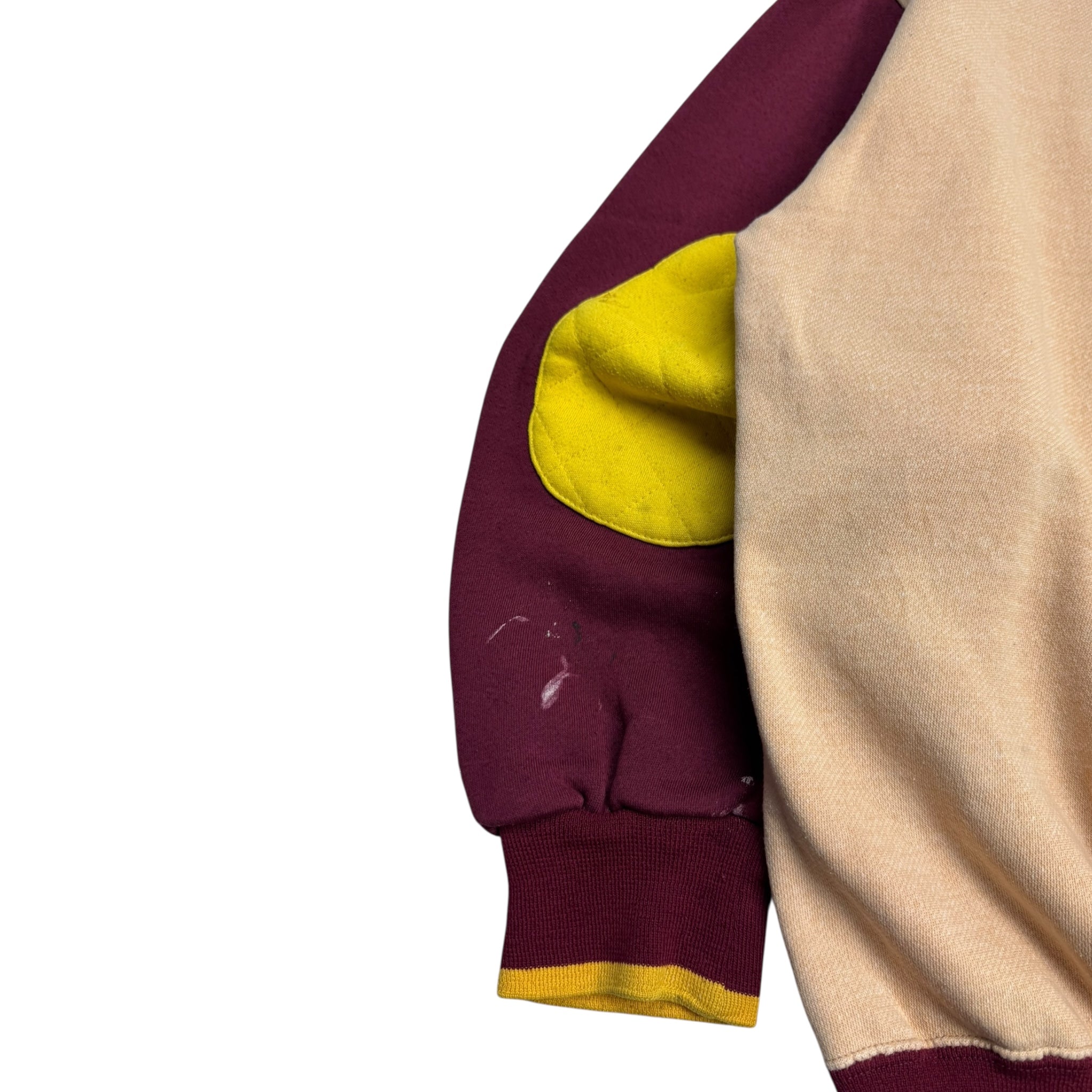 Vintage Washington Redskins Starter Crewneck