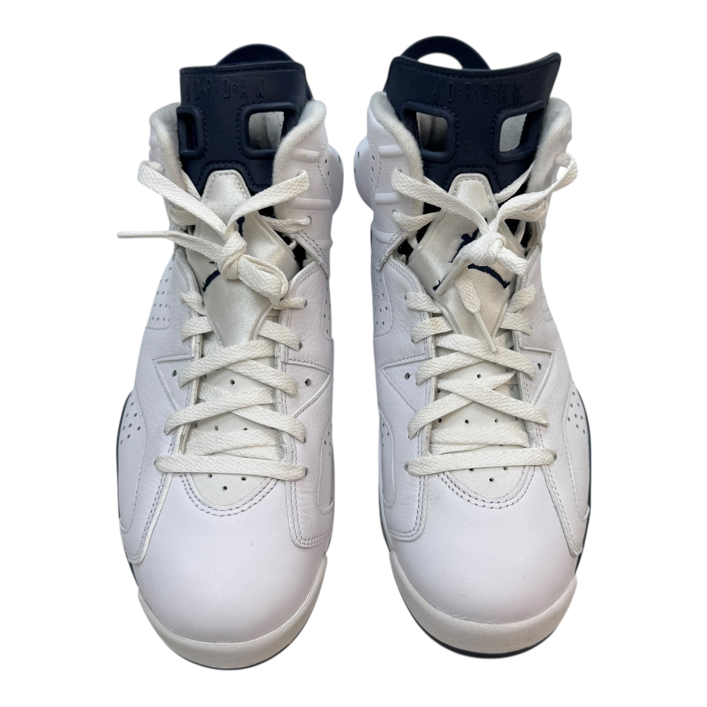 Jordan 6 Retro Midnight Navy (2022) (Used)