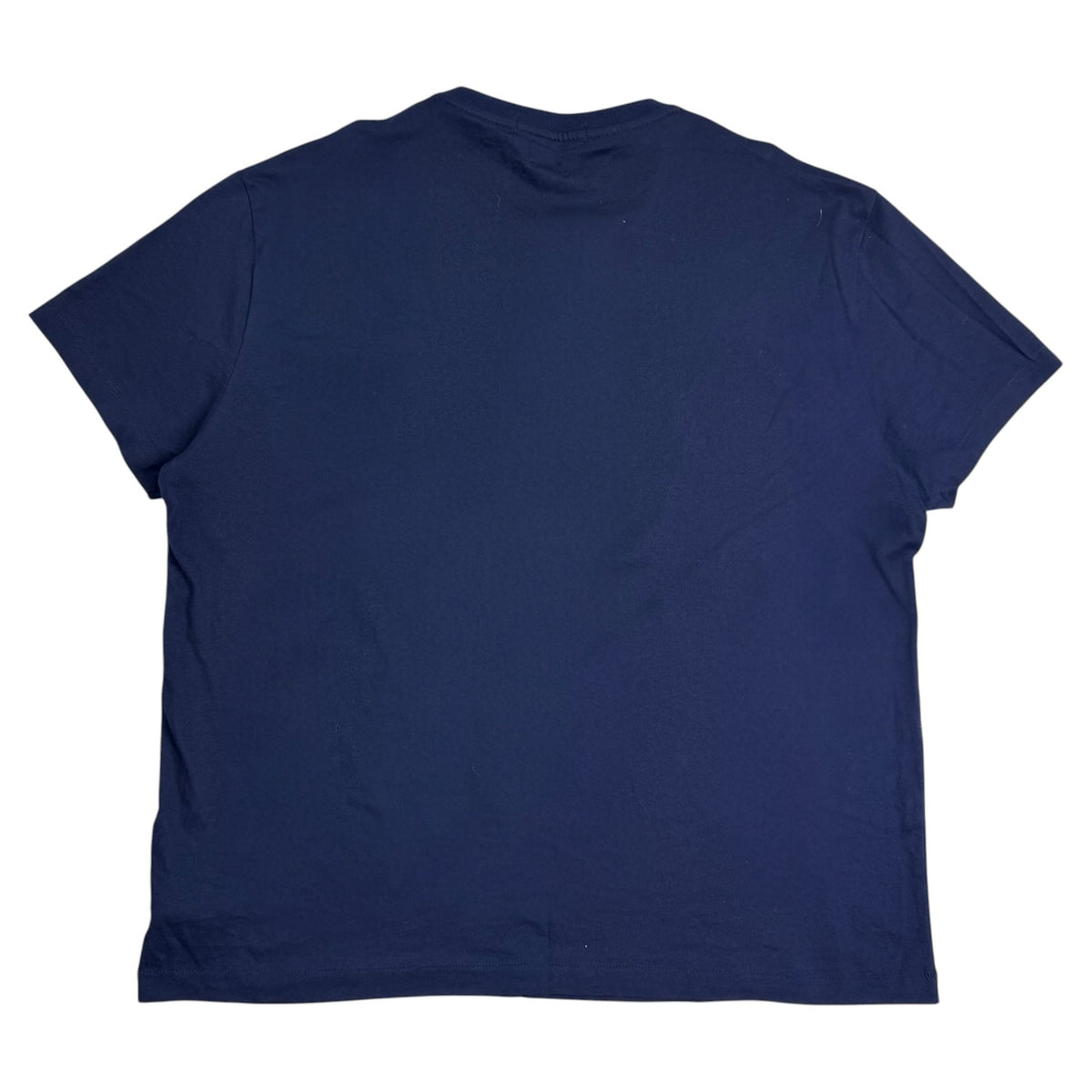 Polo Sport Ralph Lauren Tee Navy Blue