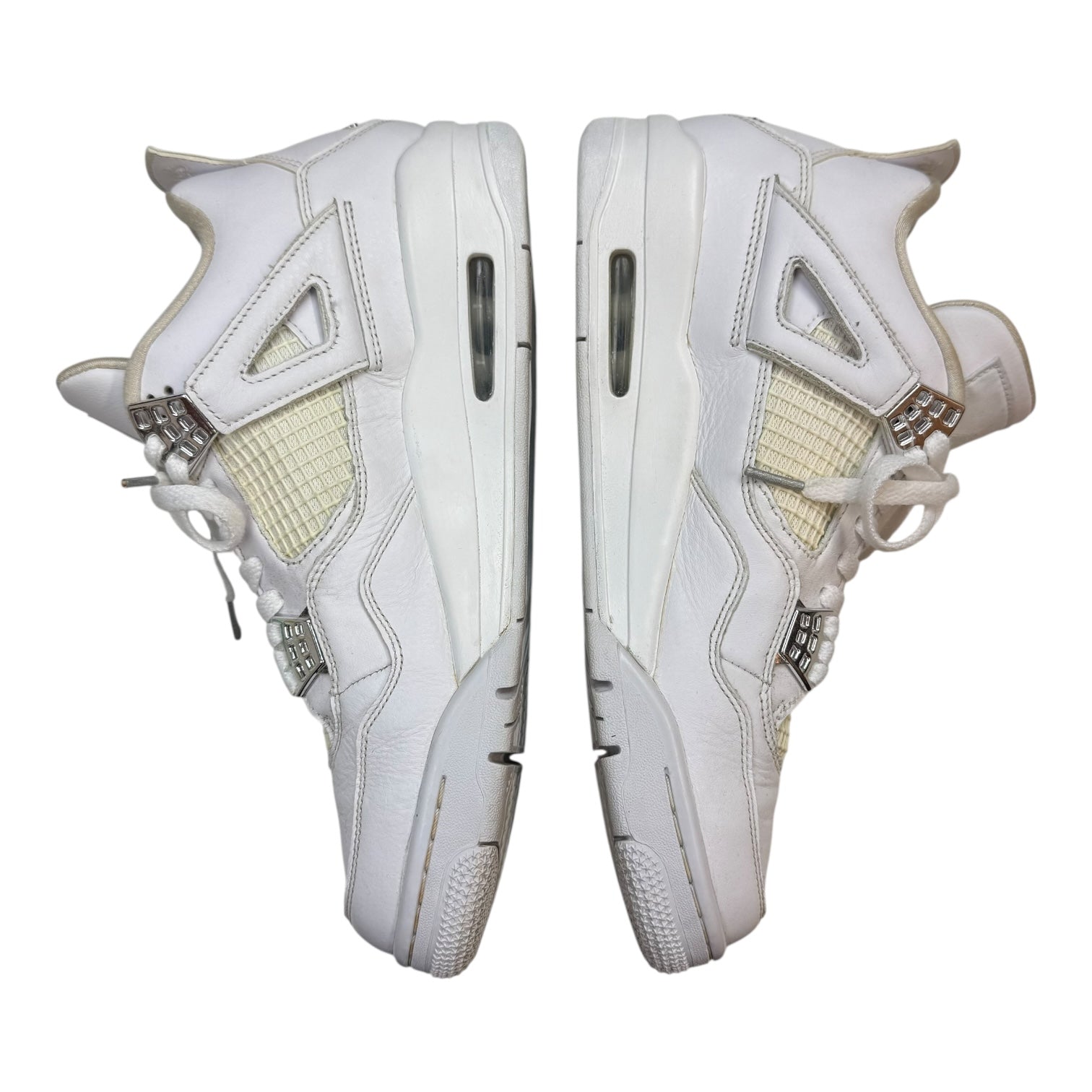 Jordan 4 Retro Pure Money (2017) (Used)