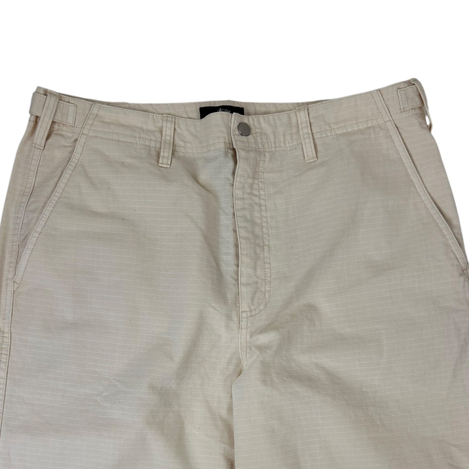 Stussy Field Pants Bone