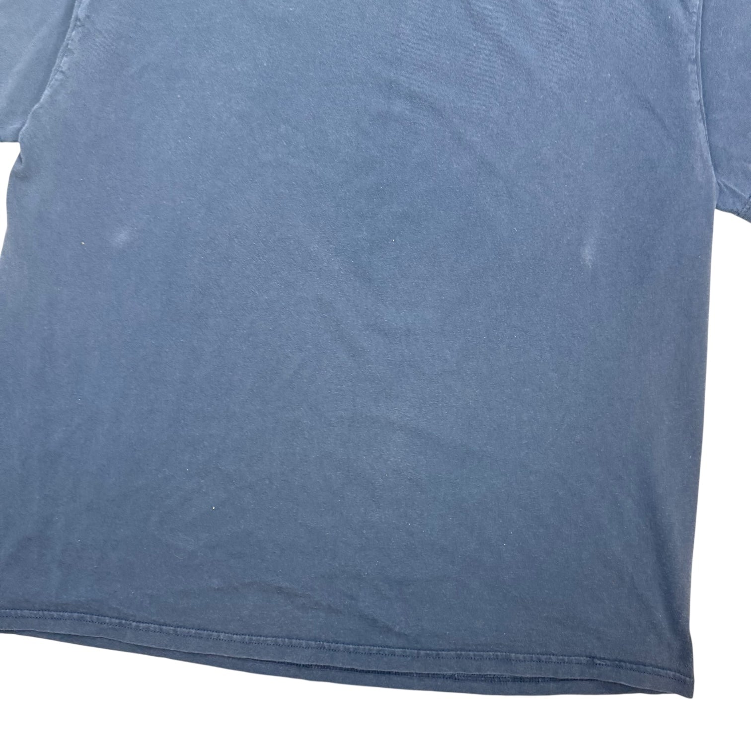 Vintage Nike Tee Navy Blue