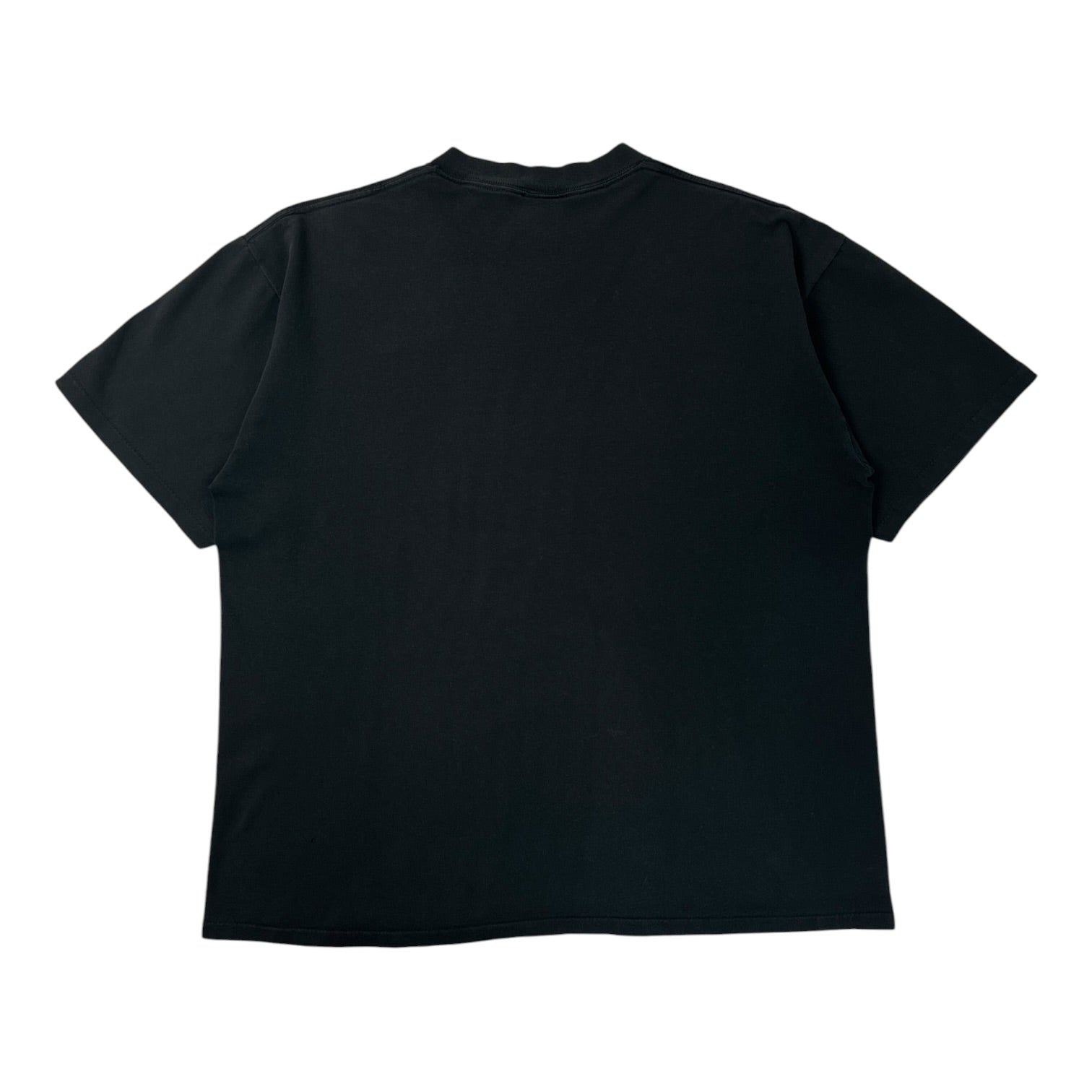 Vintage The Mummy Returns Promo T-Shirt Black