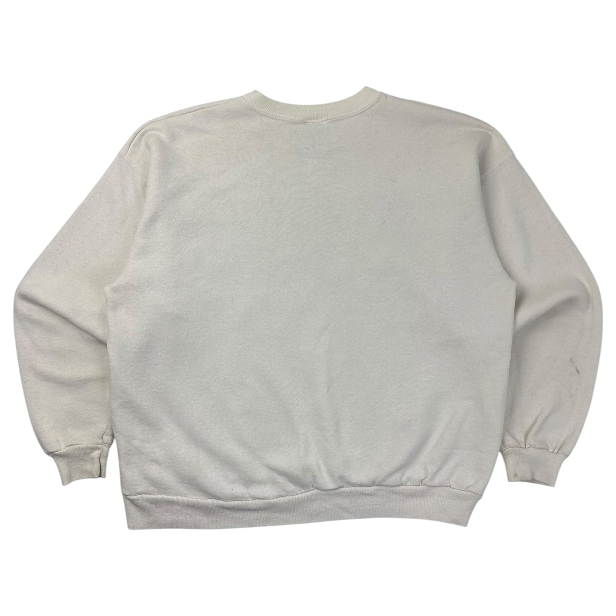 (W) 1991 Little Brown Bat ‘Myotis Lucifugus’ Crewneck