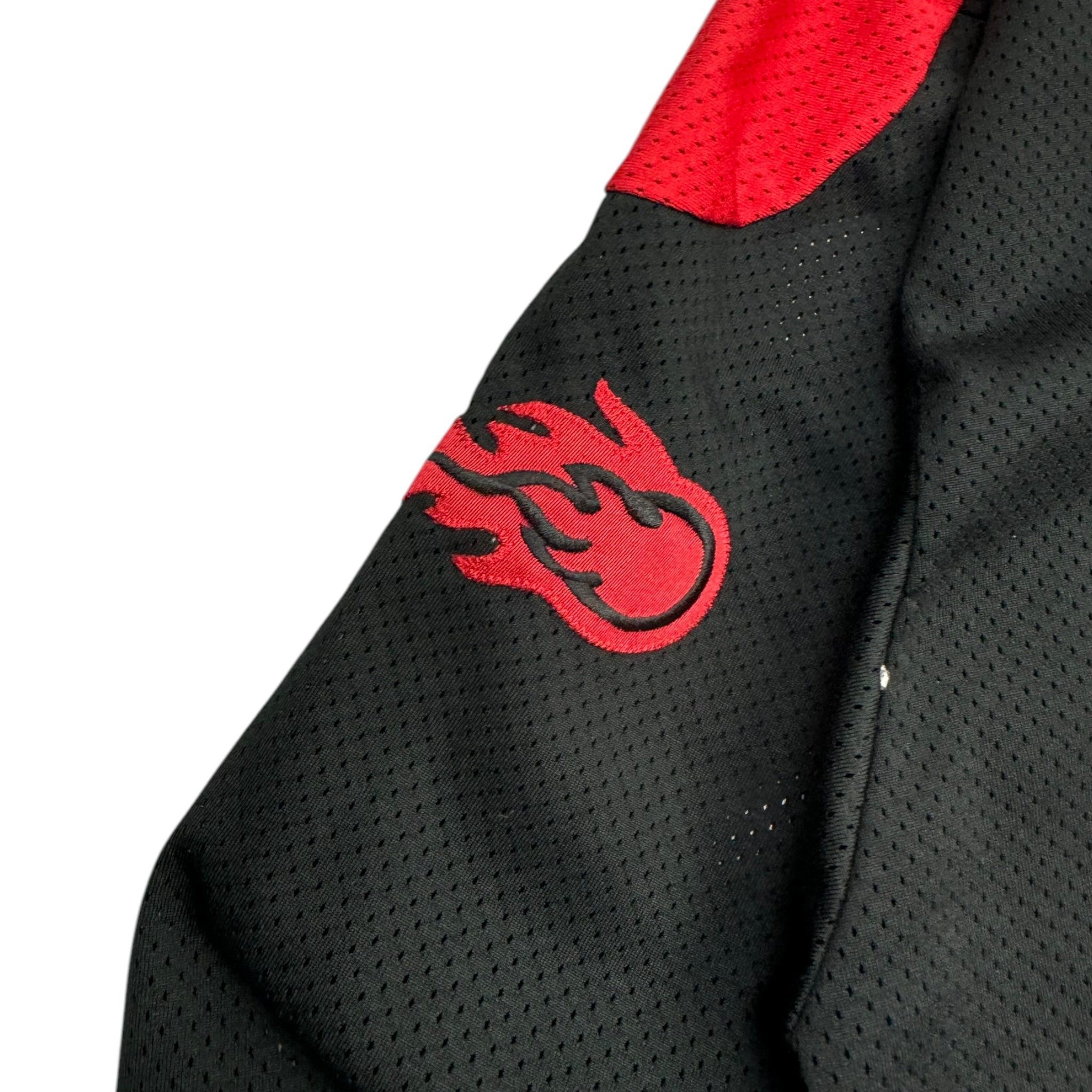 Vintage Fireball #66 Hockey Jersey