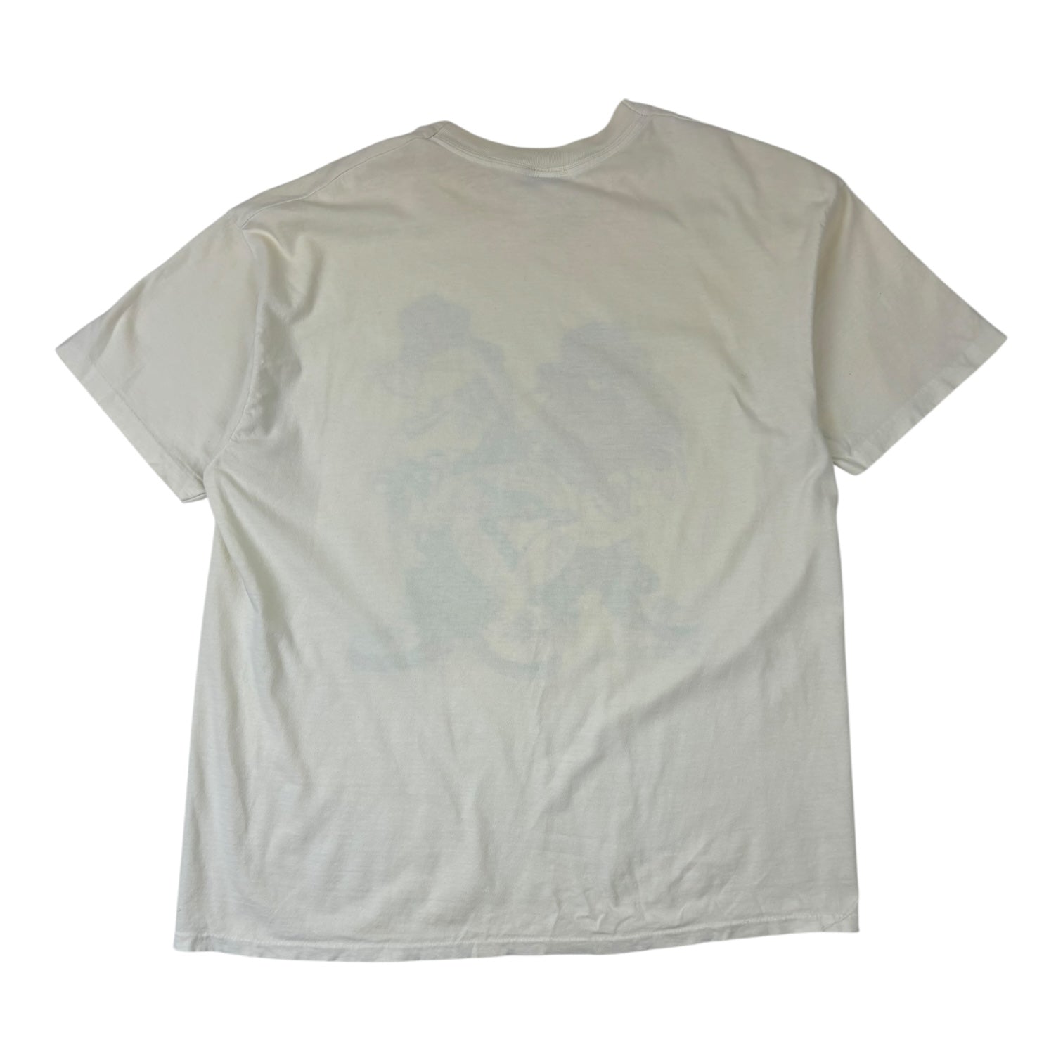 Vintage 1993 Looney Tunes Toronto Blue Jays T-Shirt White