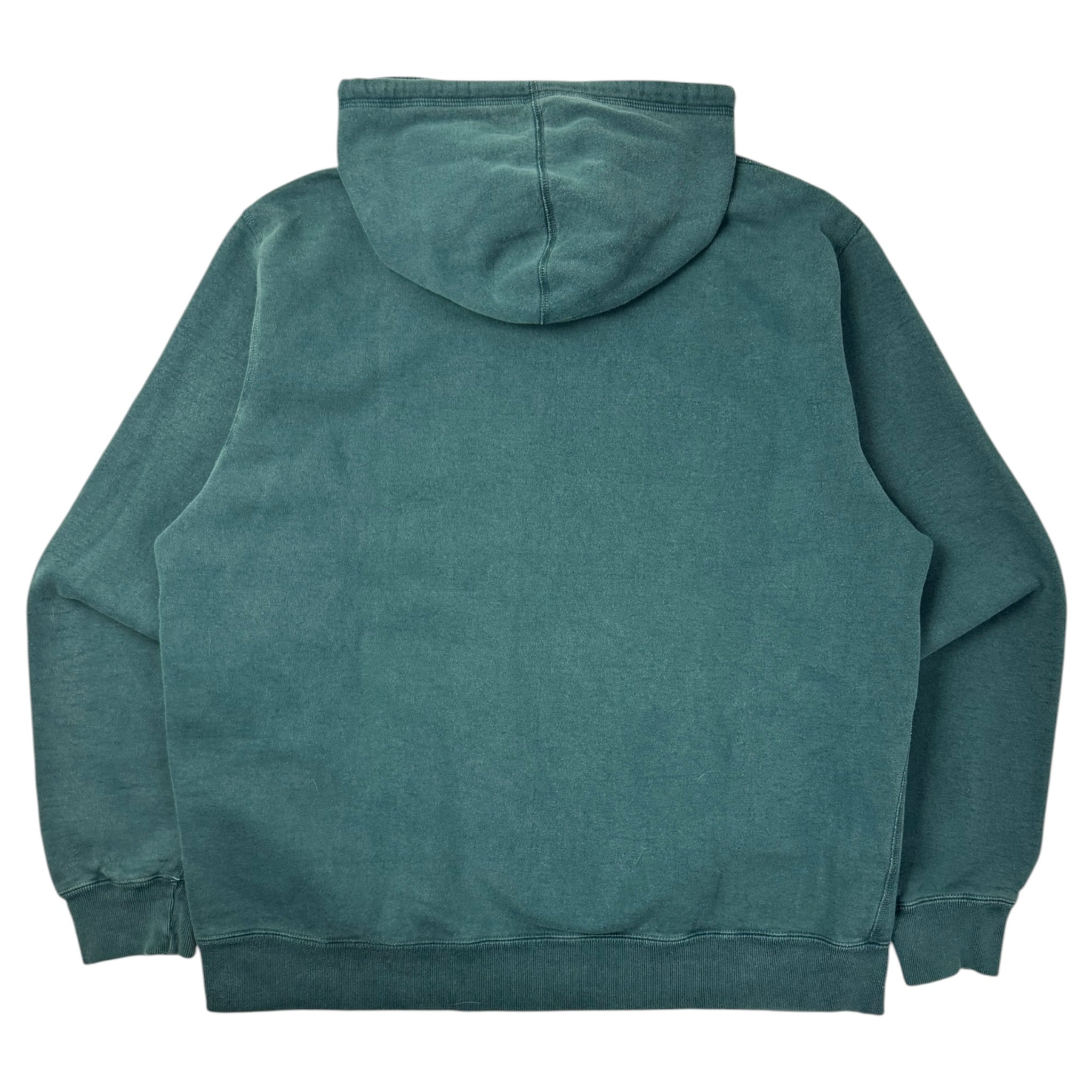 Vintage Volkswagen Hoodie Dark Teal