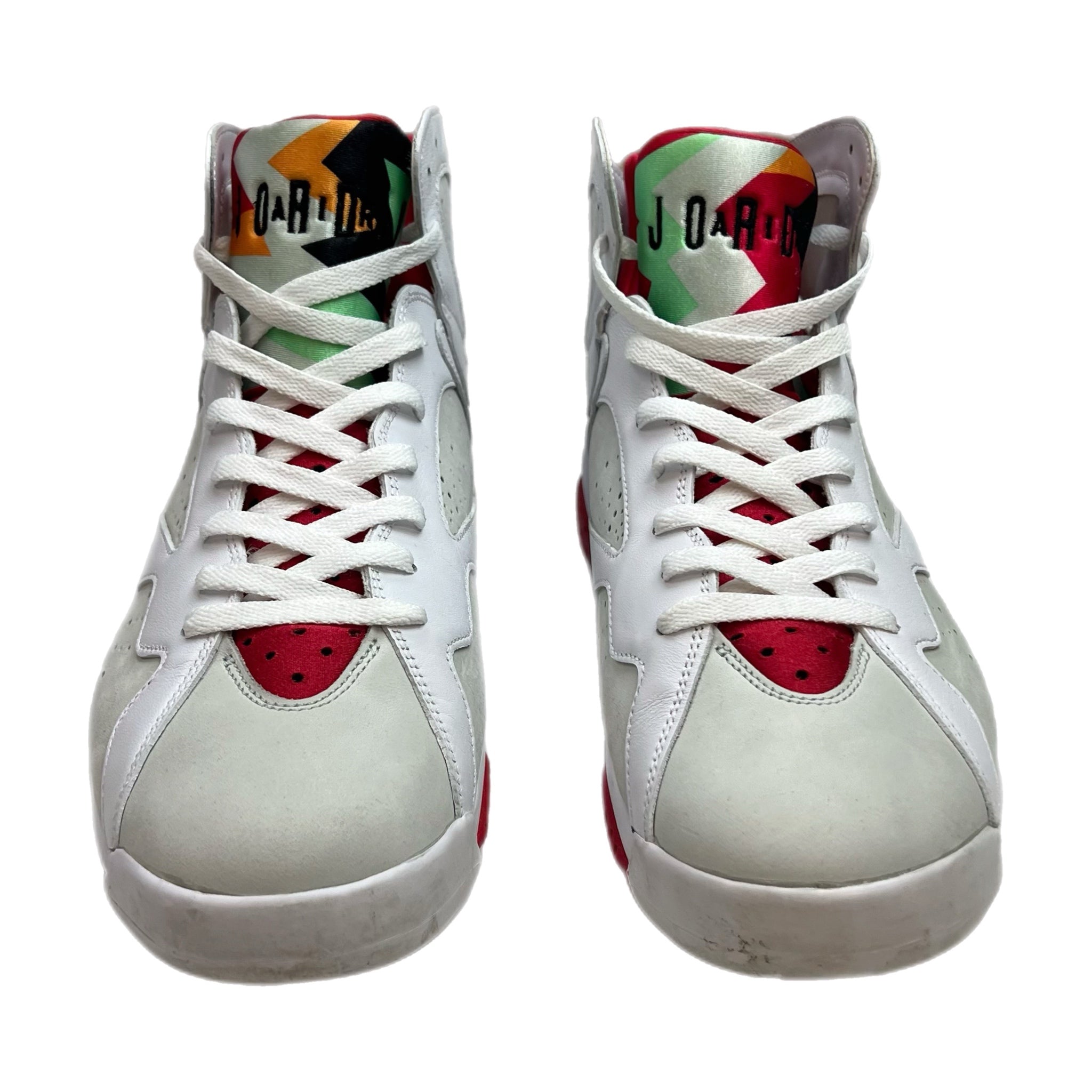 Jordan 7 Retro Hare (2015) (Used)