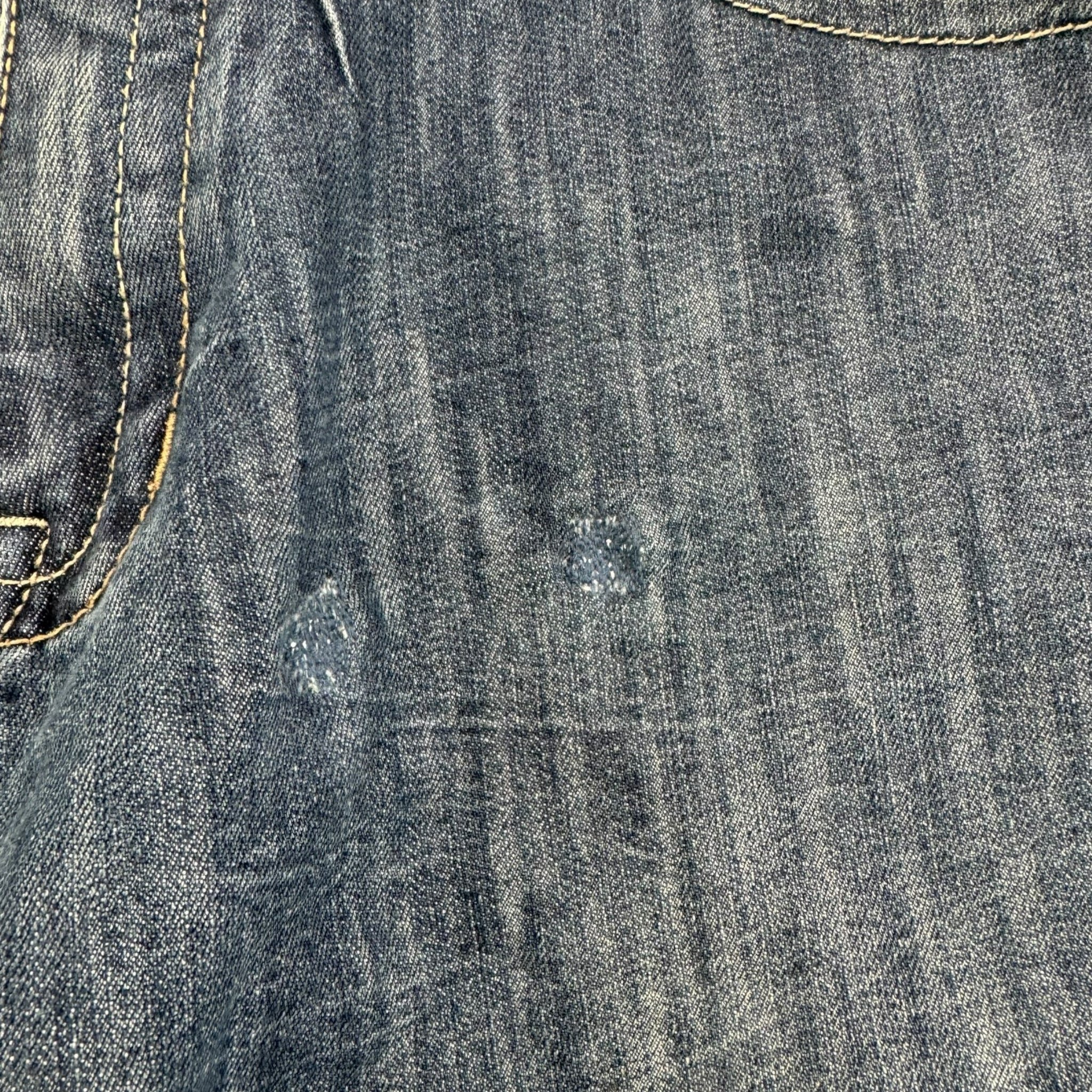 Vintage Y2K WHITETAG Jorts