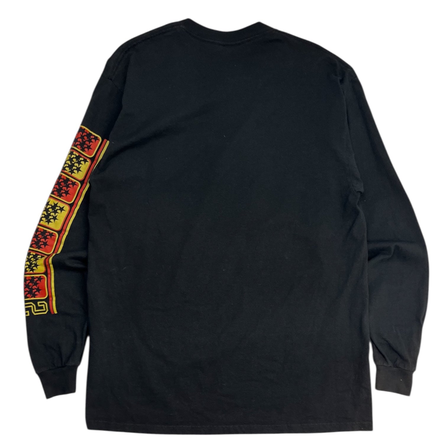 1999 Tupac Shakur L/S T-Shirt