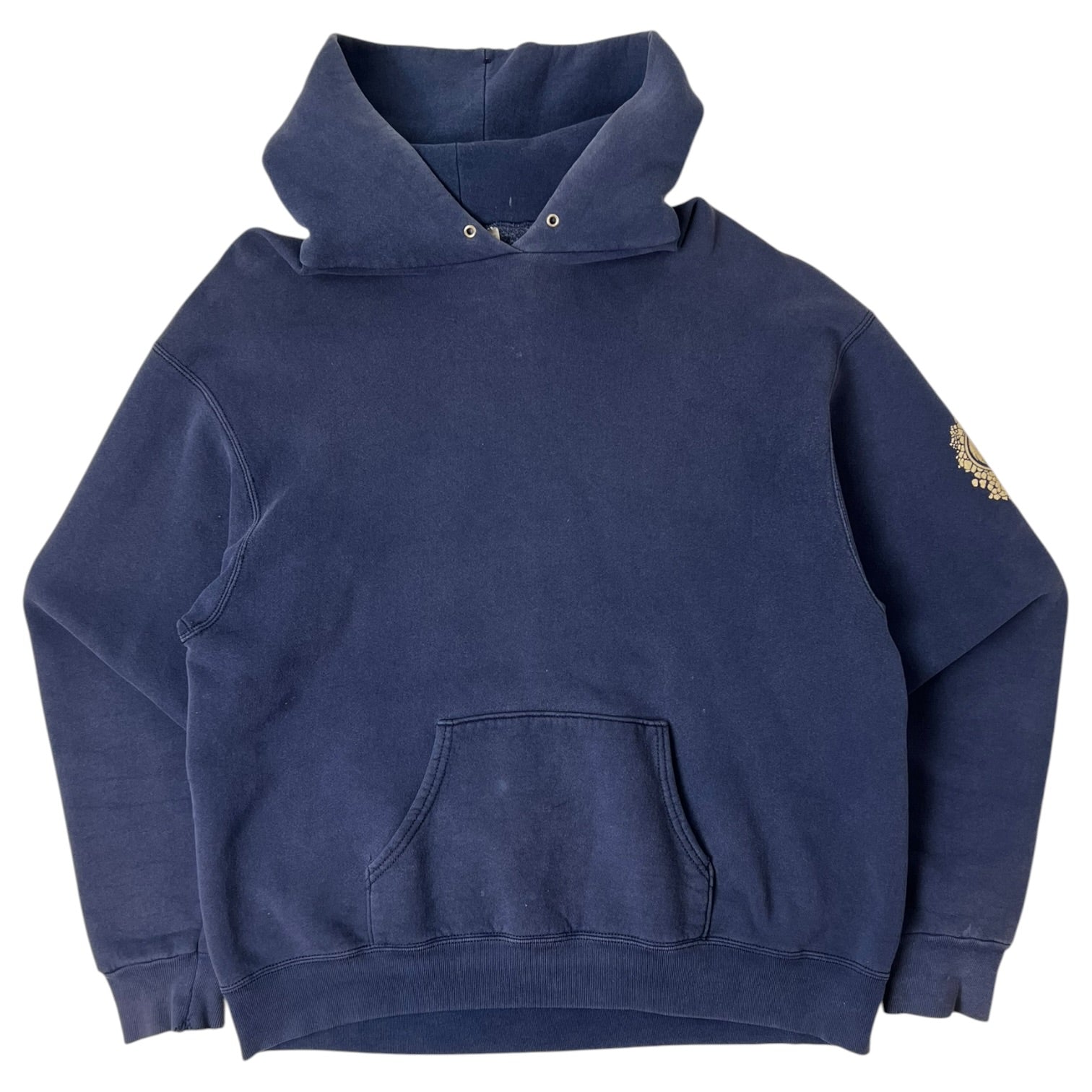 Vintage 90’s Dragon Optical Hoodie Navy