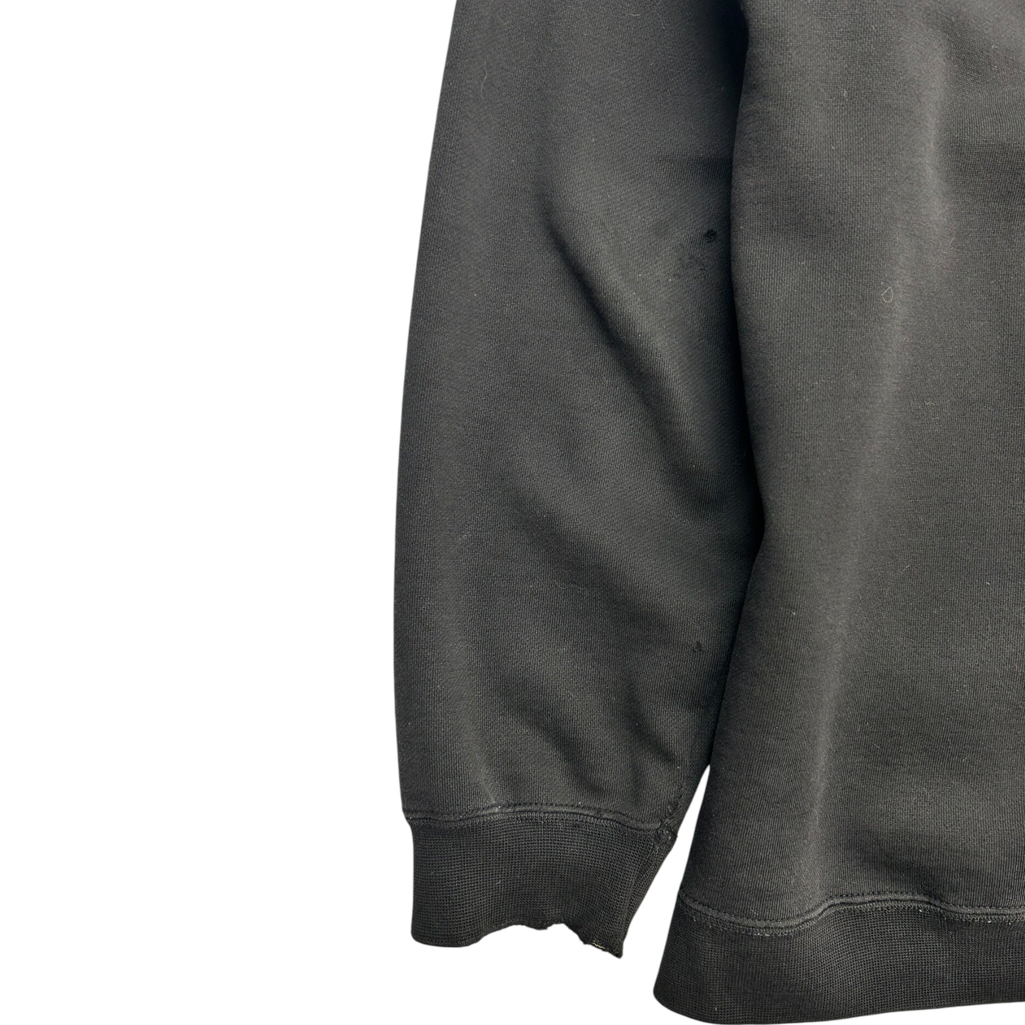 Vintage Tony Hawk Birdhouse Splatter Logo Hooded Sweatshirt