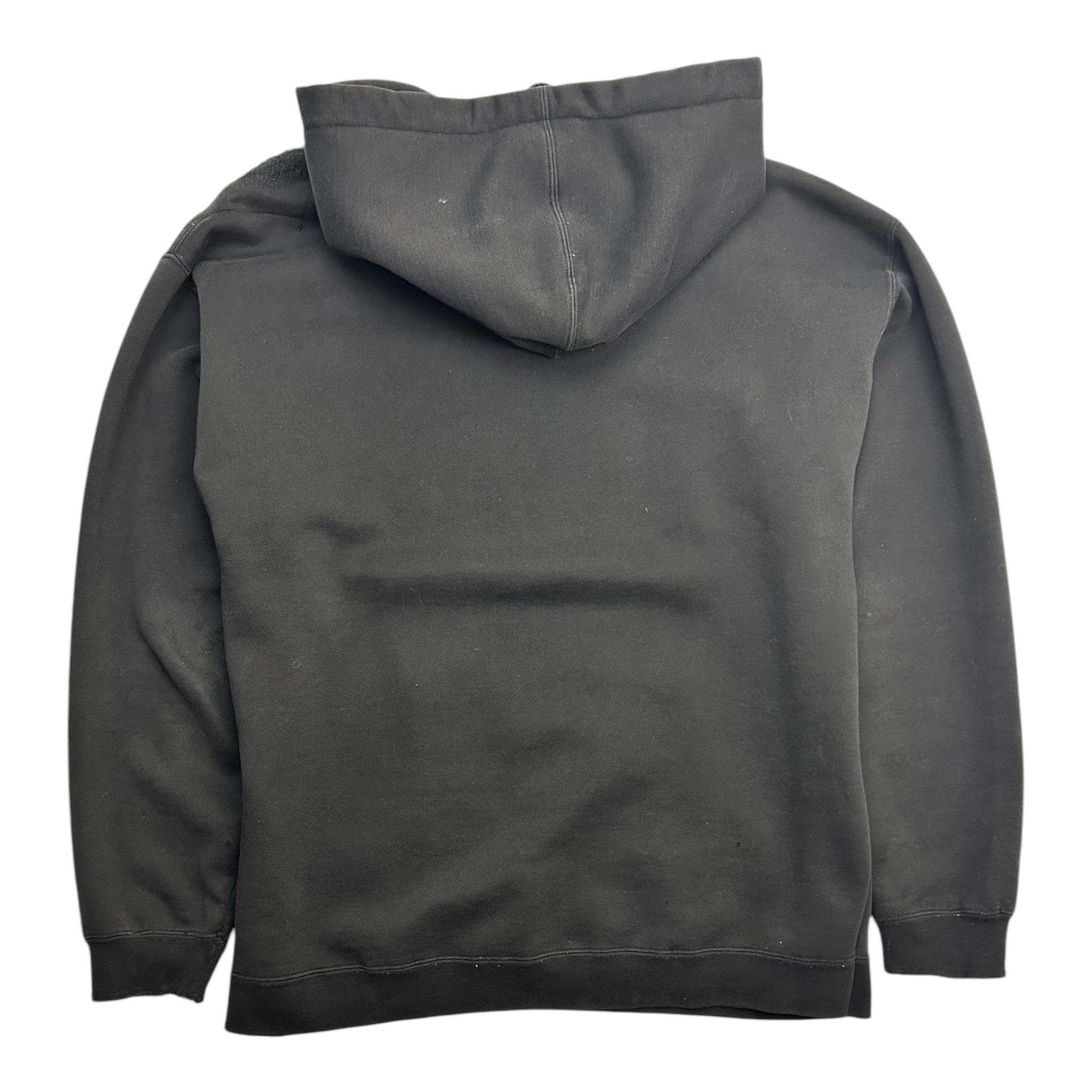 Vintage Tony Hawk Birdhouse Splatter Logo Hooded Sweatshirt