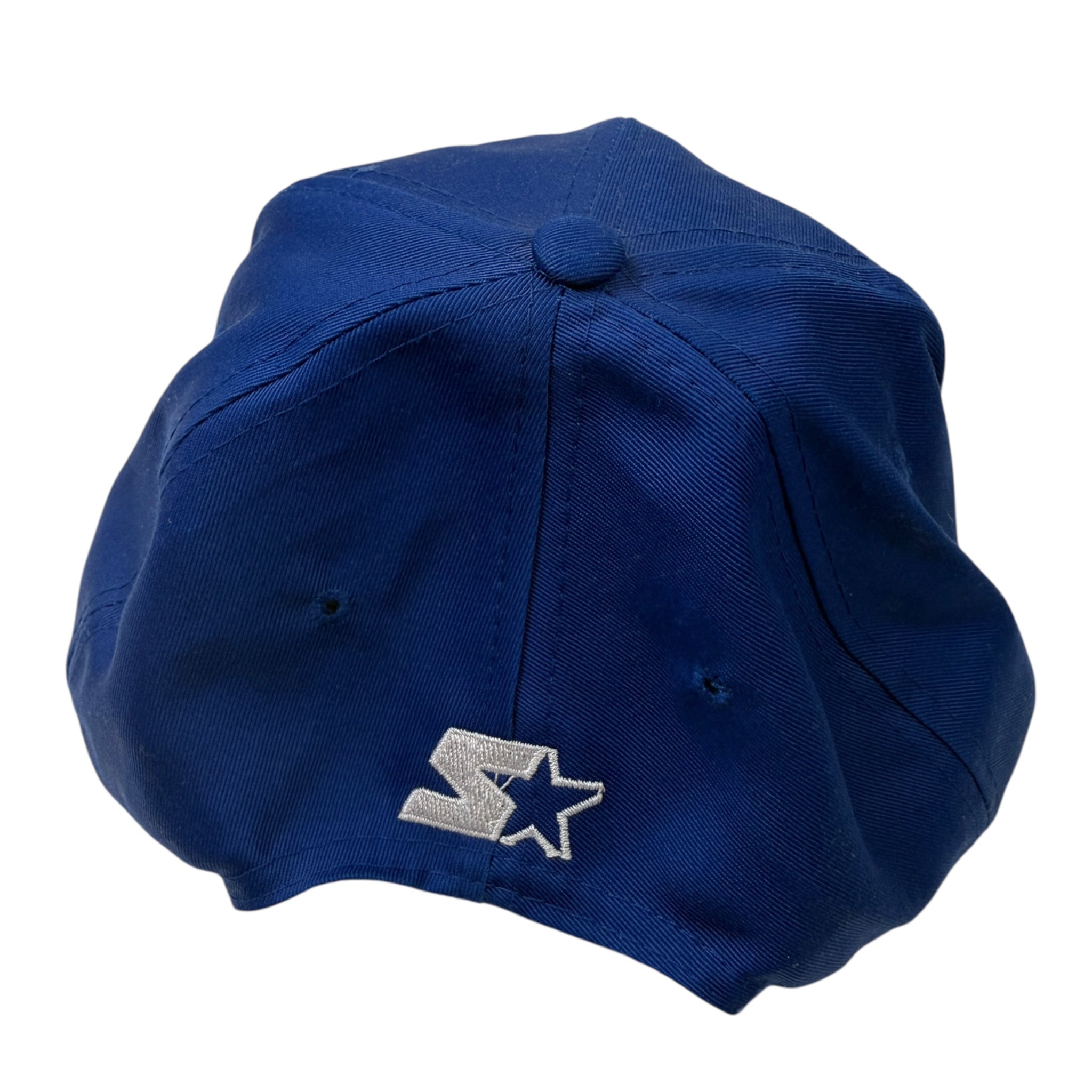 Vintage 1993 Toronto Blue Jays A.L Champion Starter Snap Back Hat