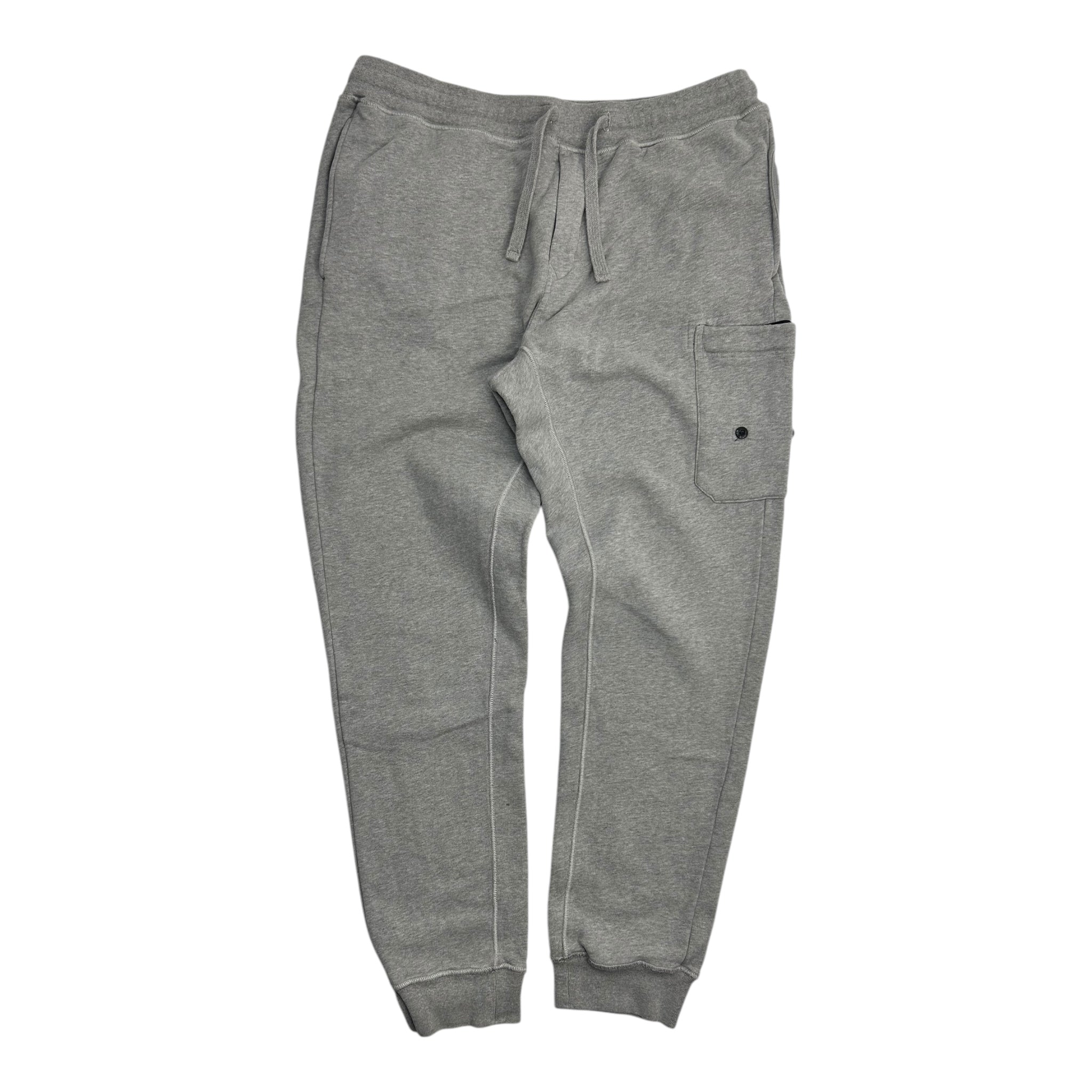 Stone Island Slim Fit Sweatpant