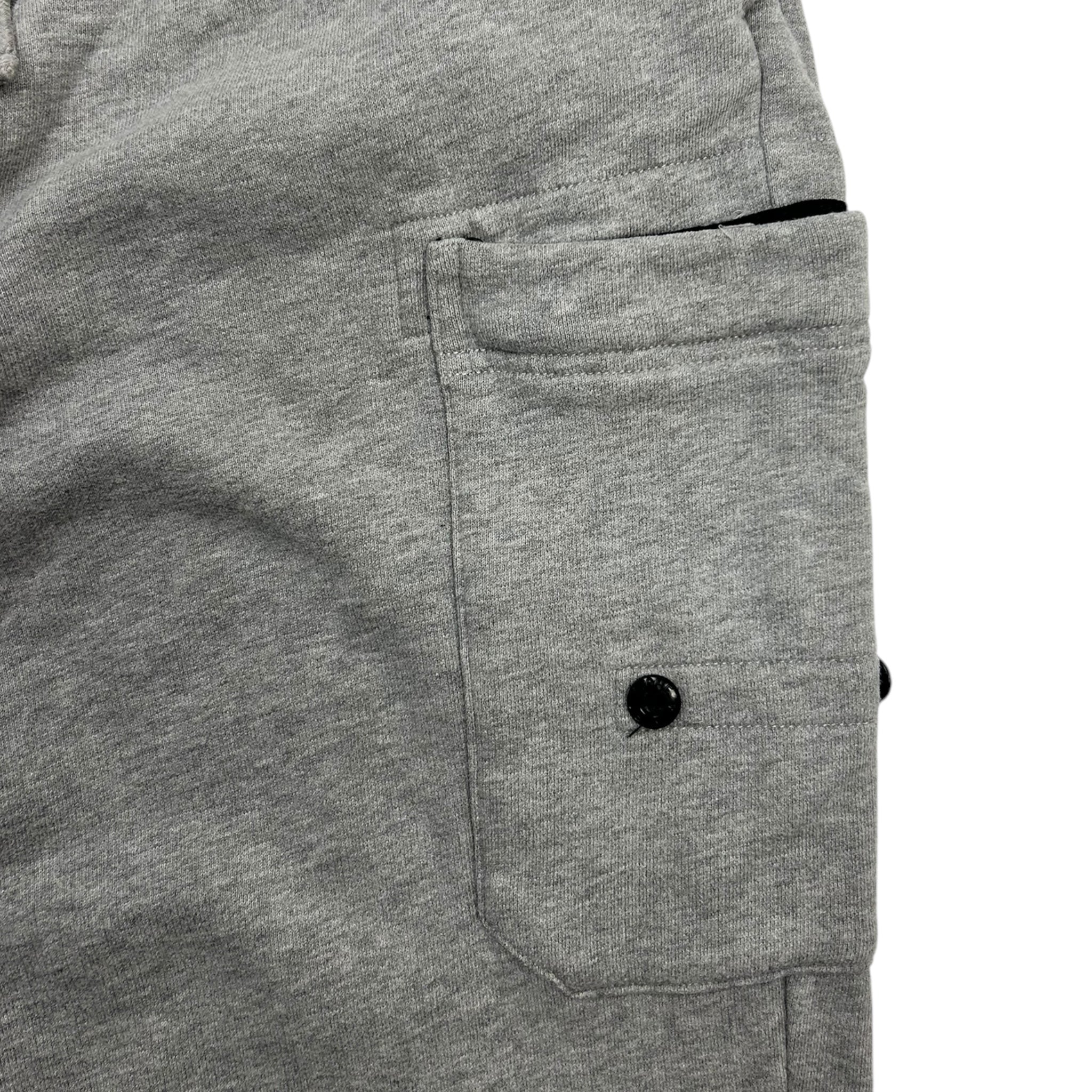 Stone Island Slim Fit Sweatpant