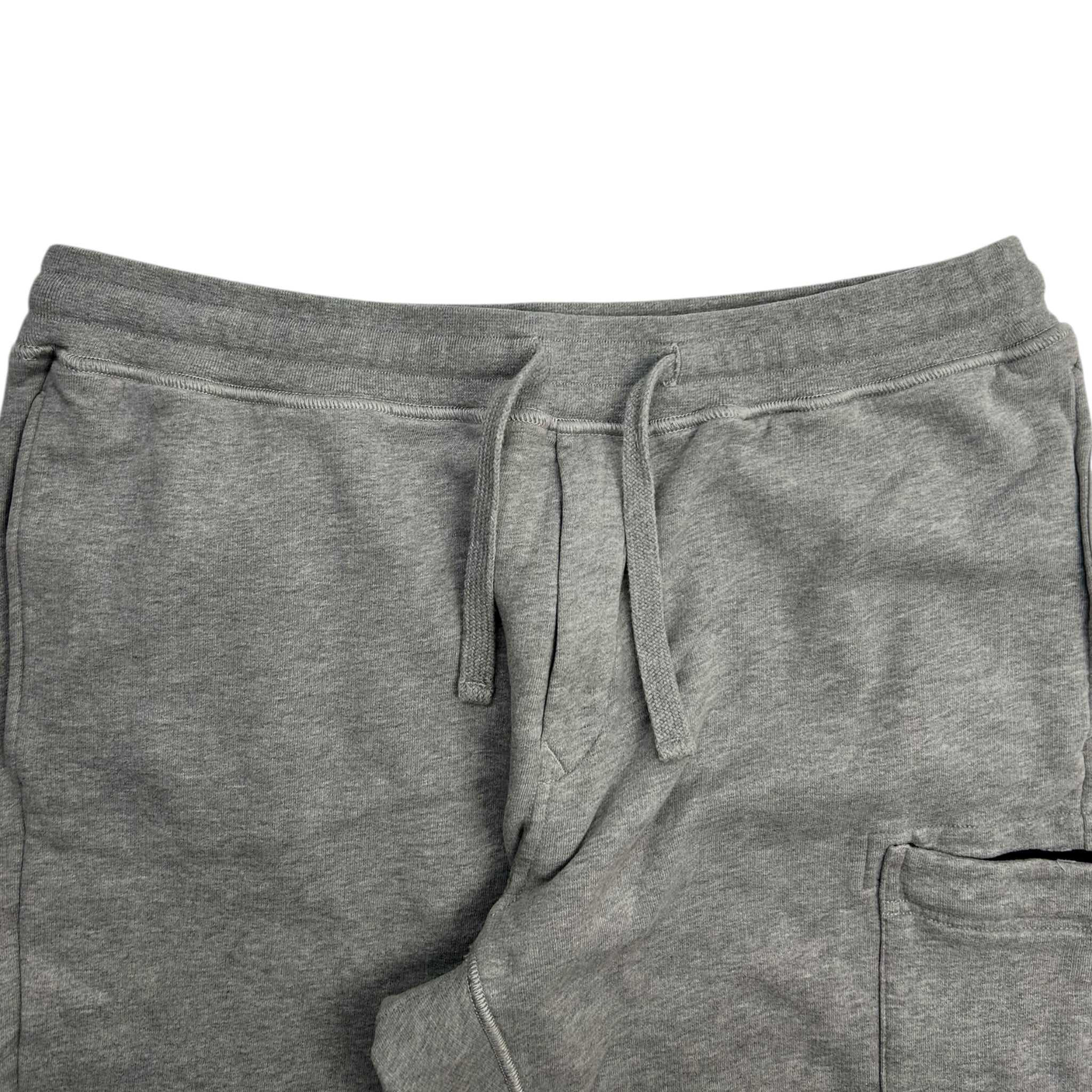 Stone Island Slim Fit Sweatpant
