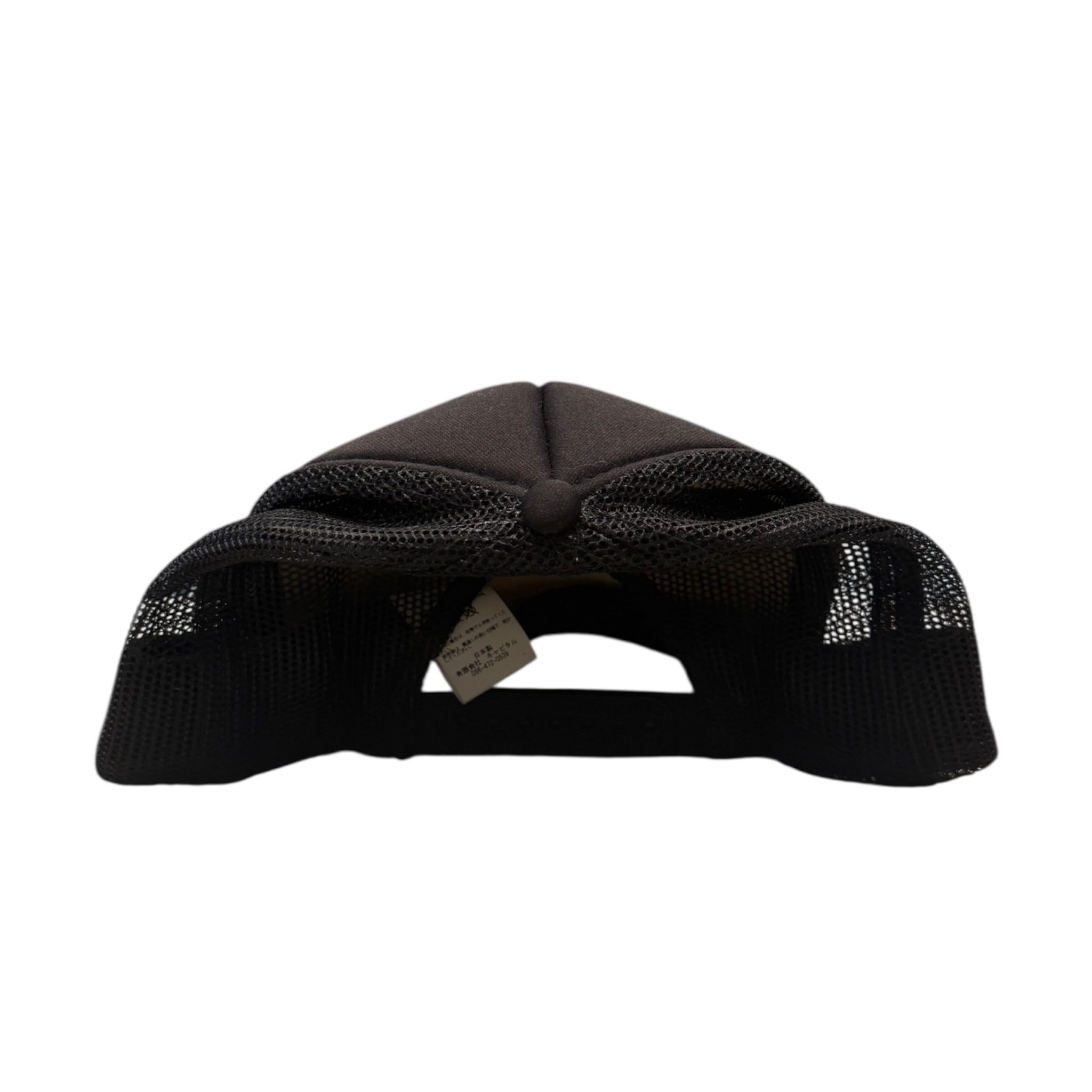 Kountry Kapital Cowboy Way Trucker Hat