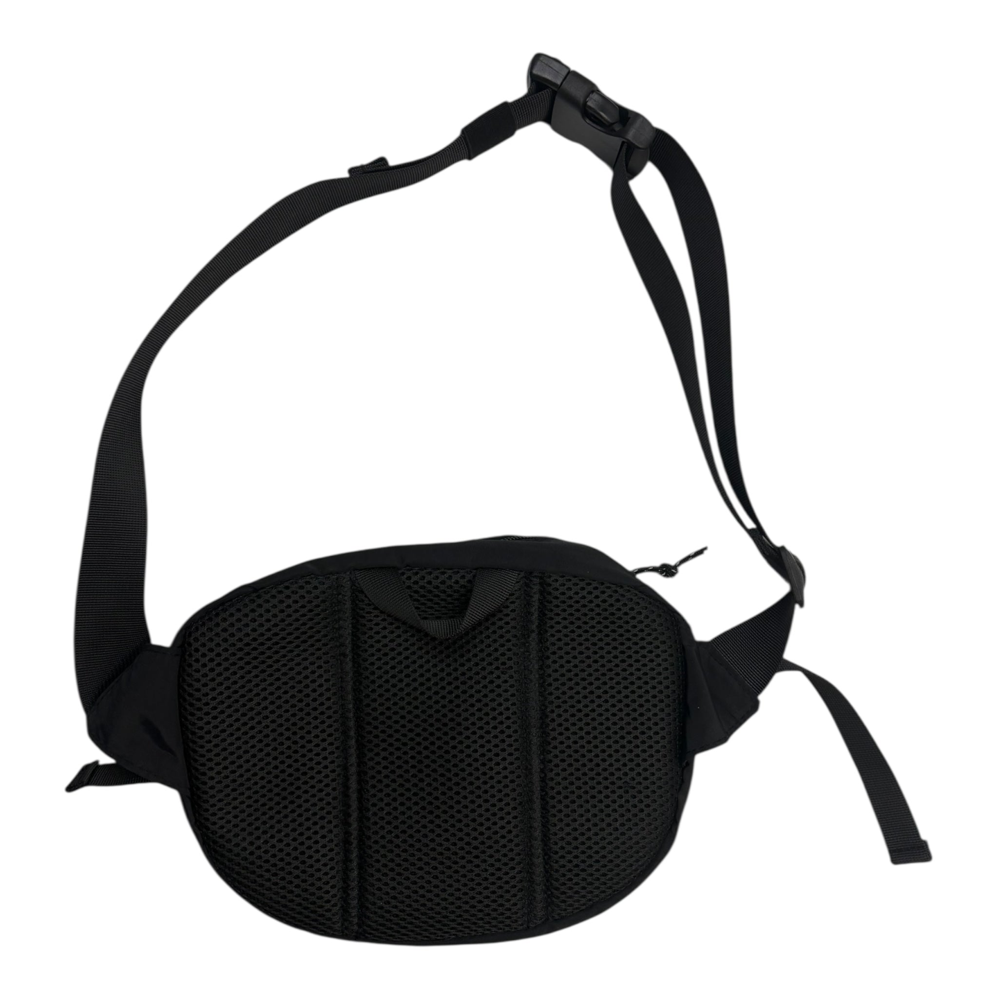 Polar Skate Co. Black Side Bag