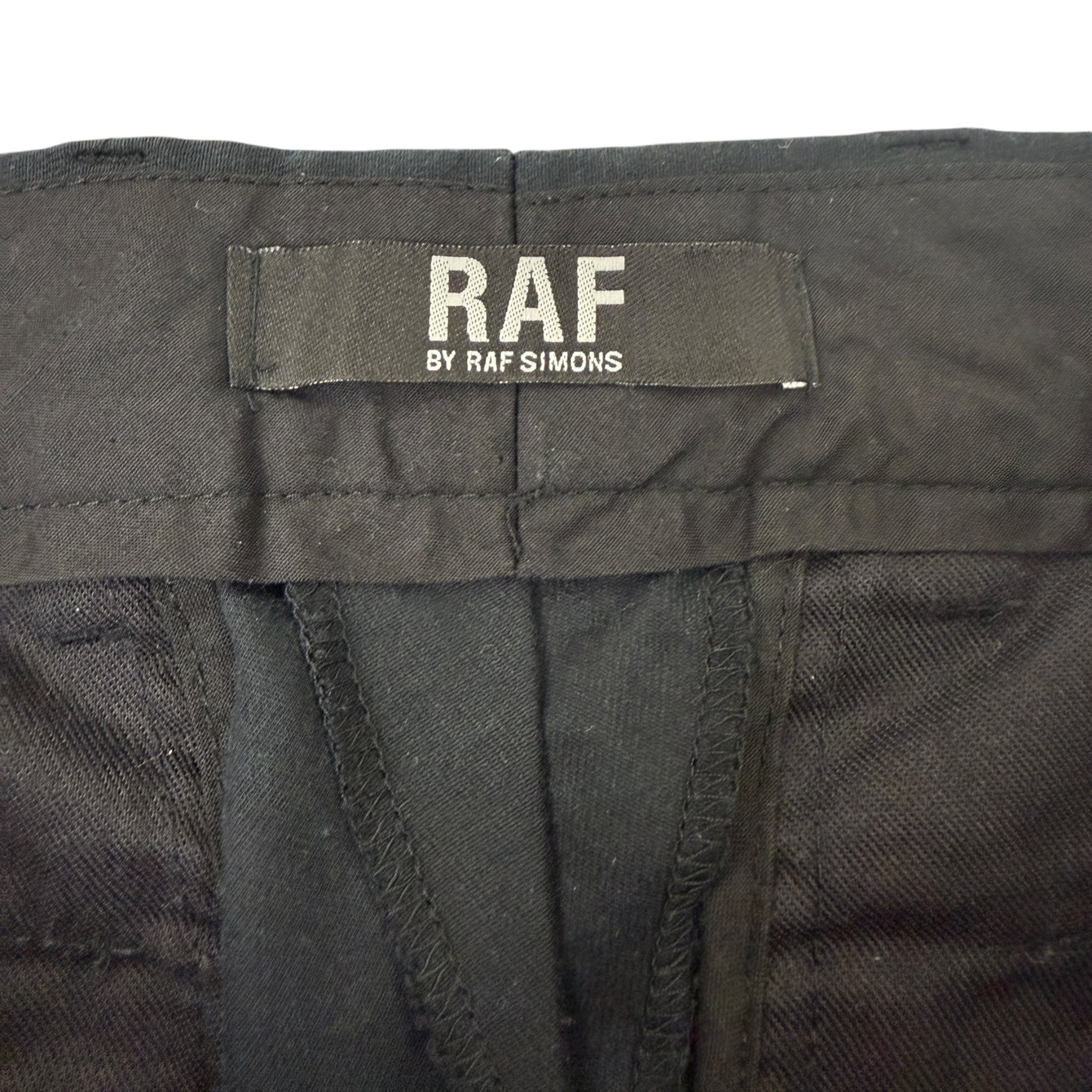 RAF by RAF Simon’s Chino Pant