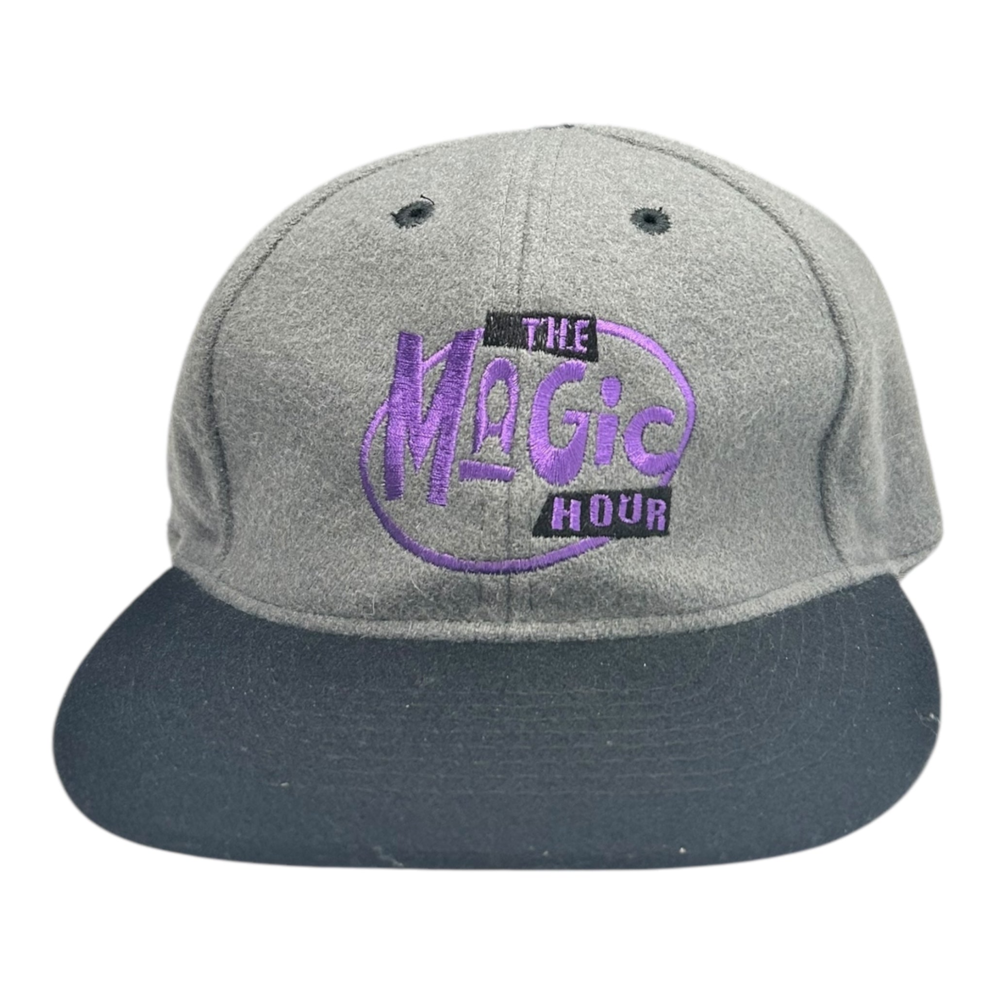 Vintage The Magic Hour Promo Hat